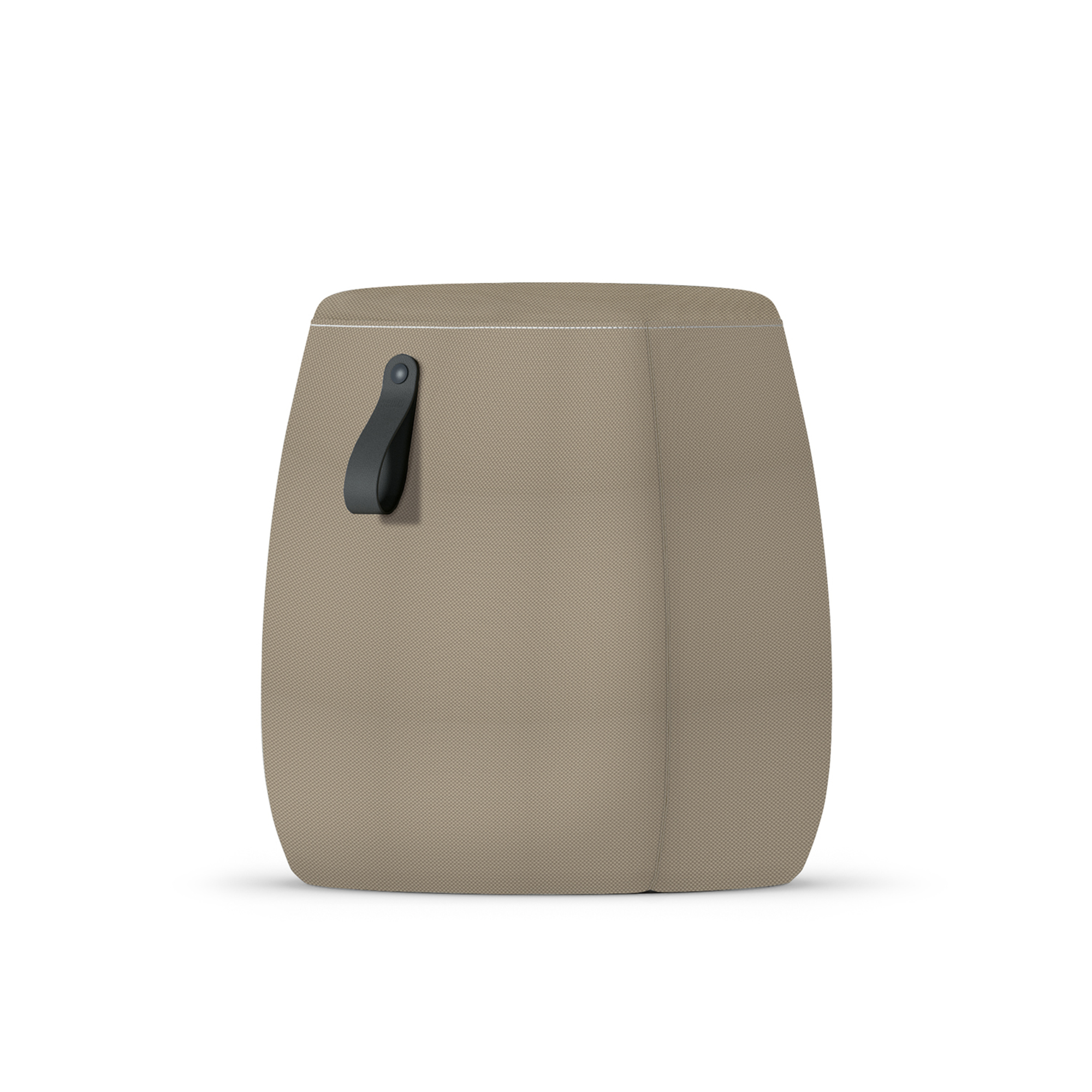 Sedus Sitzhocker se:dot Farbe der Sitzfläche: beige