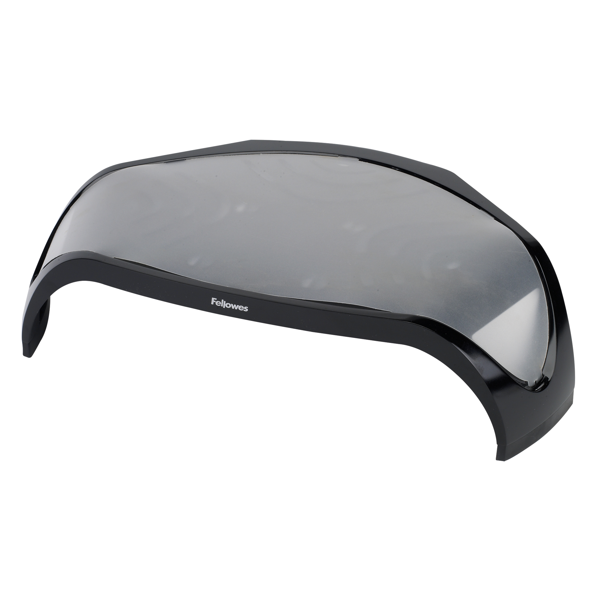 Fellowes® Monitorständer Smart Suites™ 47 x 13 x 31,8 cm (B x H x T) 10kg höhenverstellbar Plastik schwarz