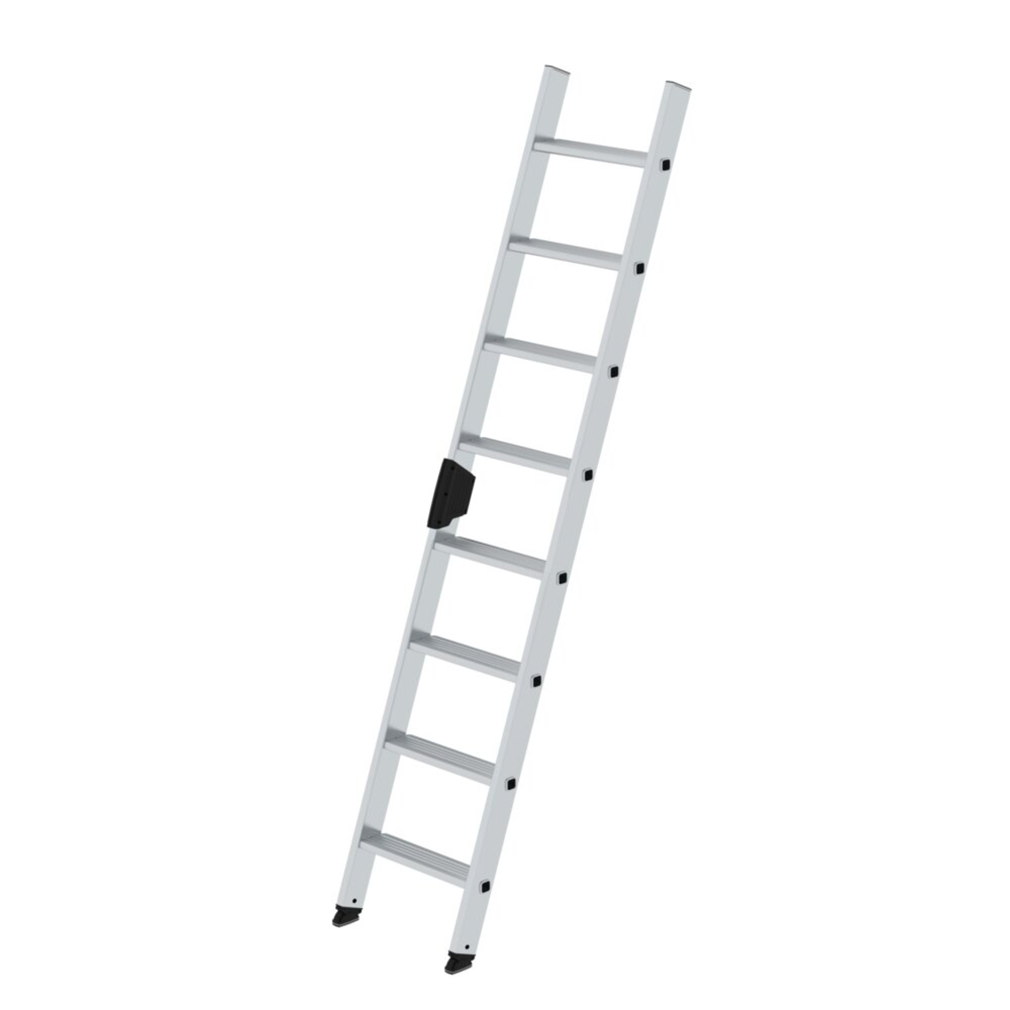 MUNK Anlegeleiter 3,3m Aluminium