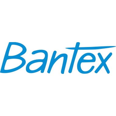 BANTEX Kladde China DIN A4 kariert schwarz/rot 96 Bl., Kladde China DIN A4 liniert schwarz/rot 96 Bl.