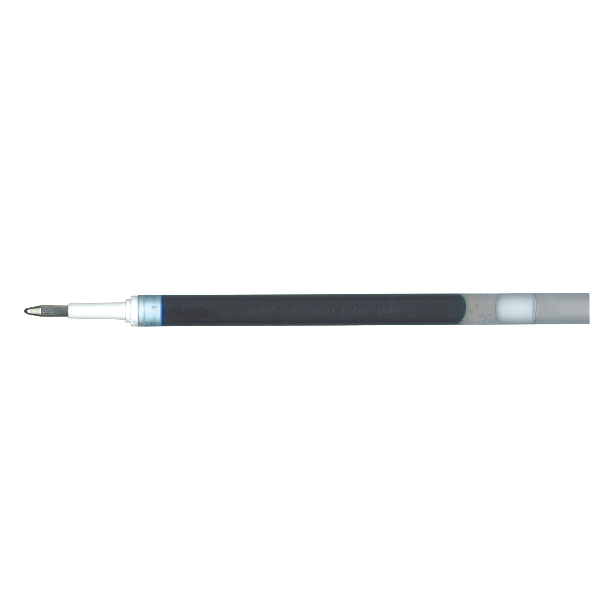 Pentel Gelmine EnerGel 0,5mm blau