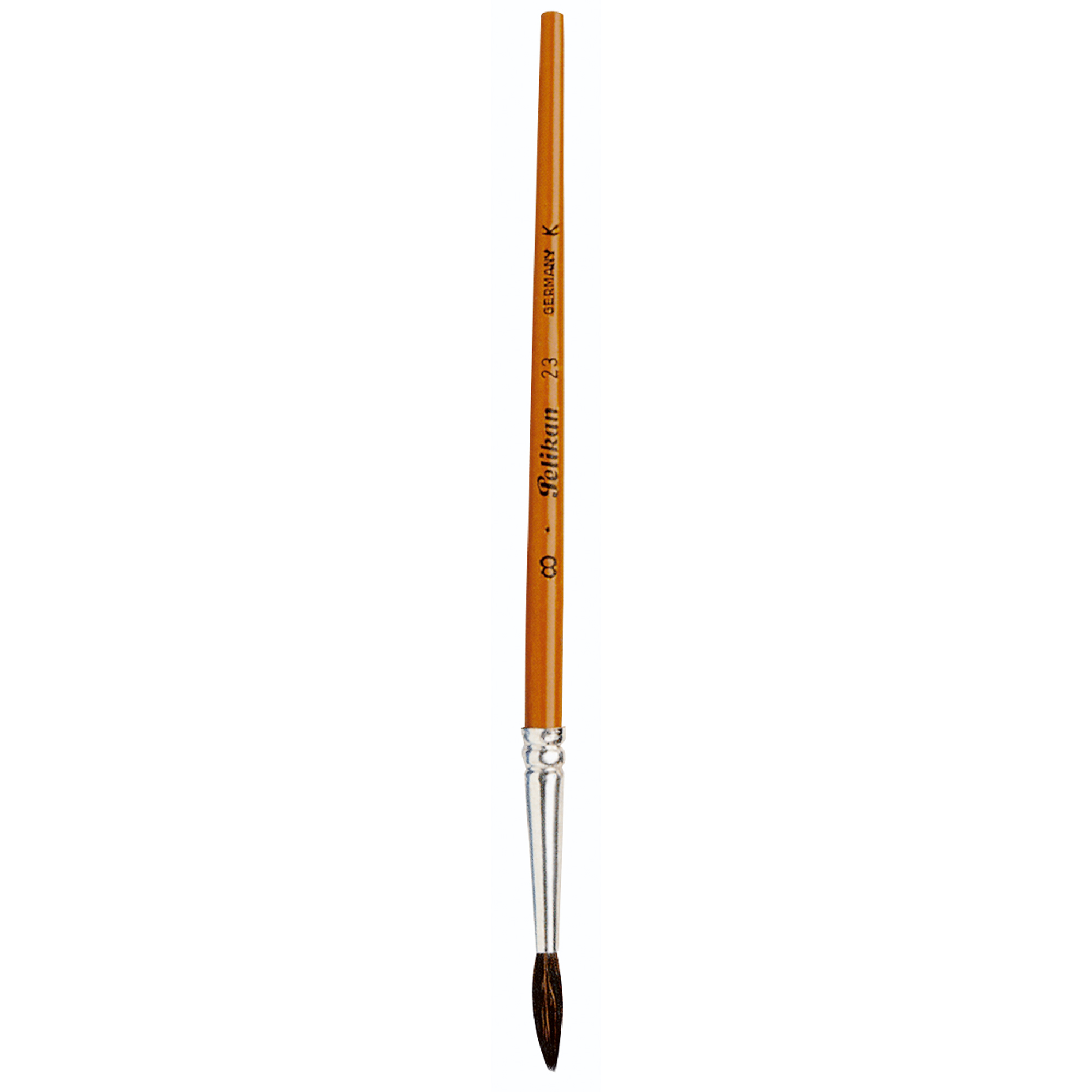 Pelikan Pinsel 6 Haar