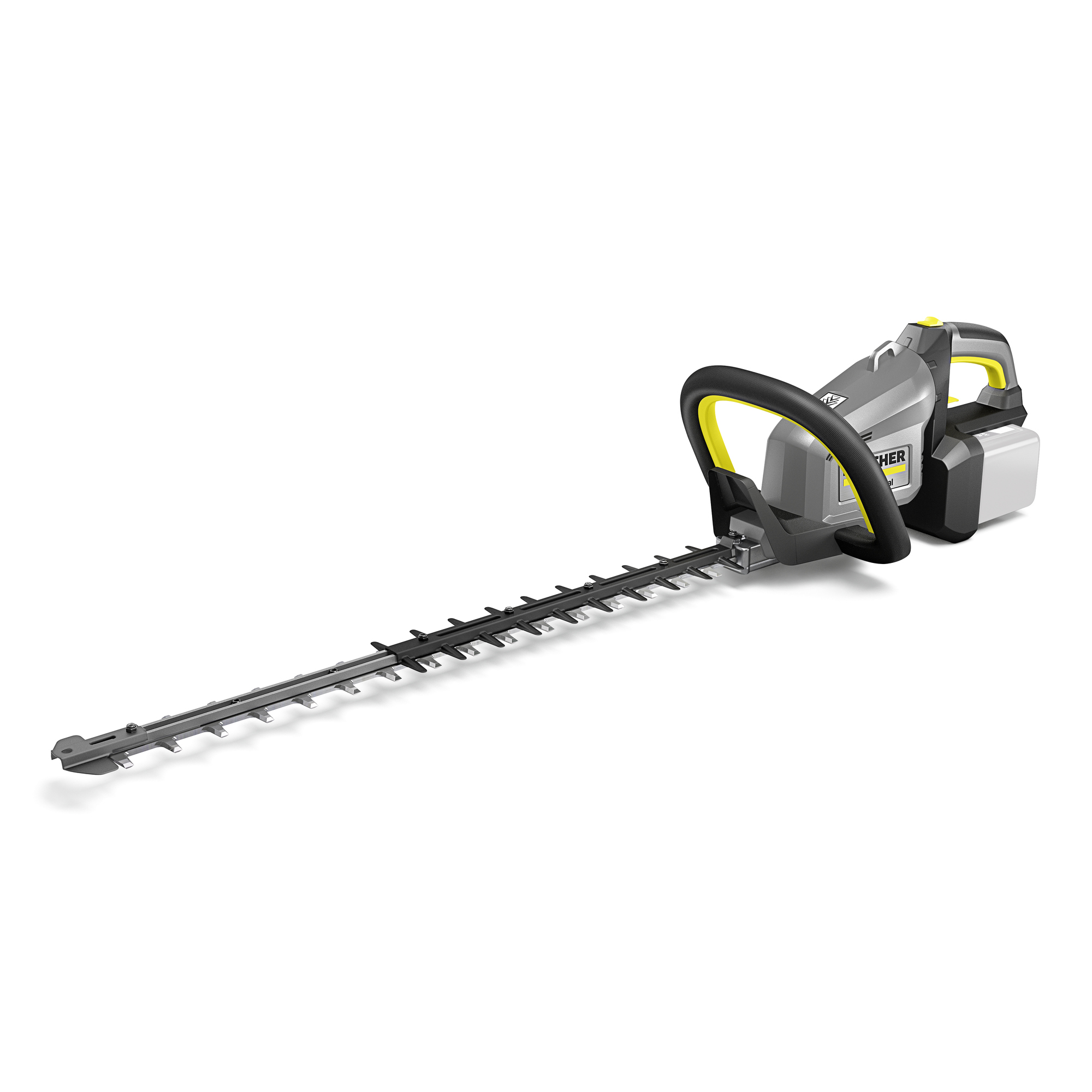 Kärcher Heckenschere HT 650/36 Bp 65cm Akku 4,5kg