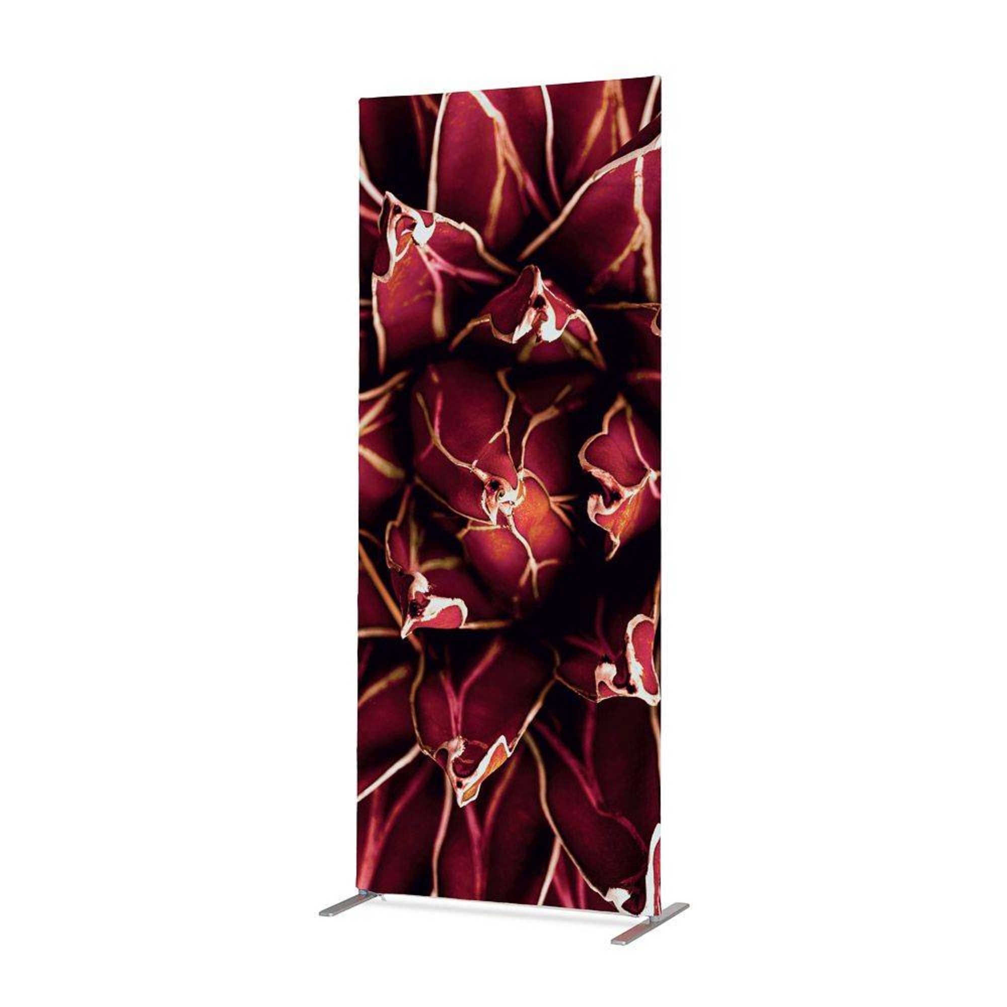 Showdown® Displays Trennwand 85 x 200 x 45 cm (B x H x T)
