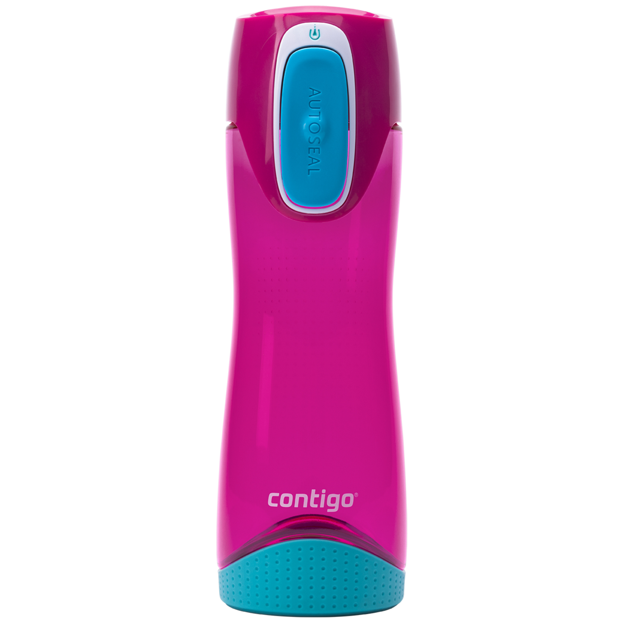 contigo Trinkflasche Swish 0,5l Polypropylen farbig sortiert 6 St./Pack.