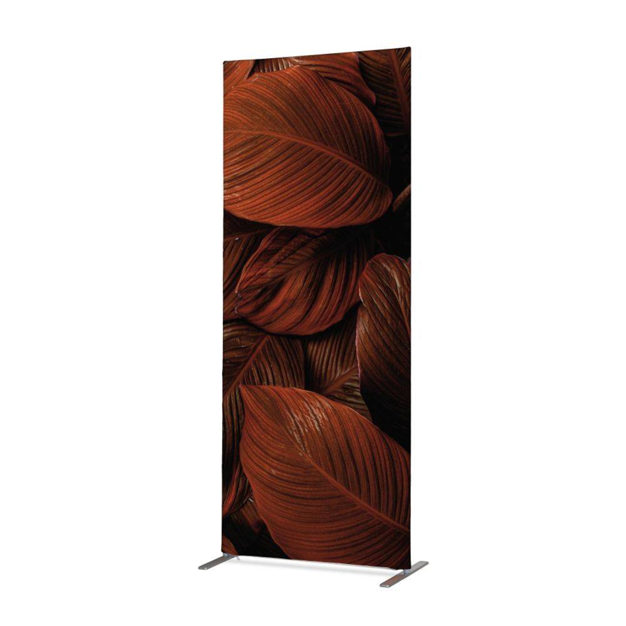 Showdown® Displays Trennwand 85 x 200 x 45 cm (B x H x T)