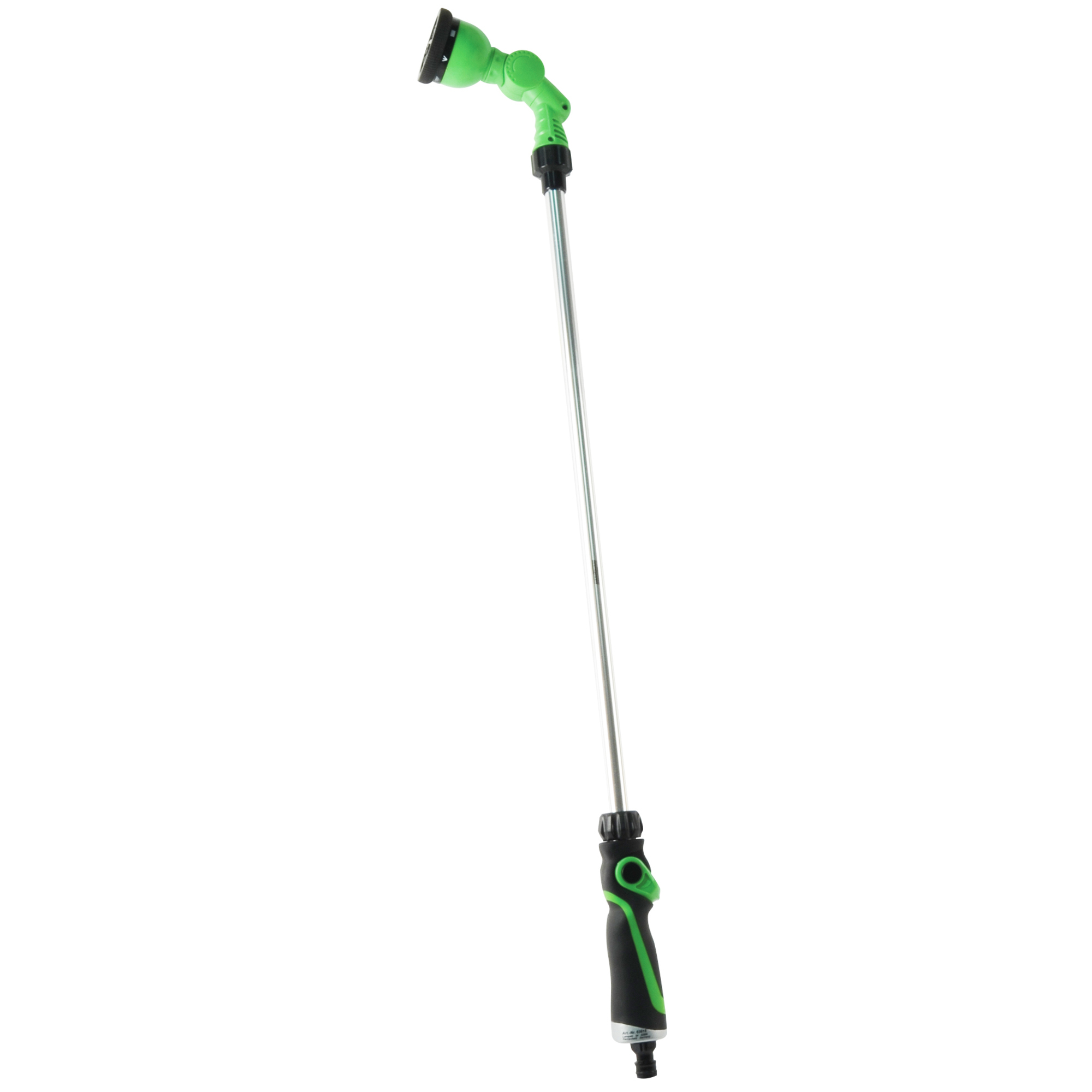 BRÜDER MANNESMANN Gartenbrause Gießstab 12 x 82 x 6,3 cm (B x H x T)