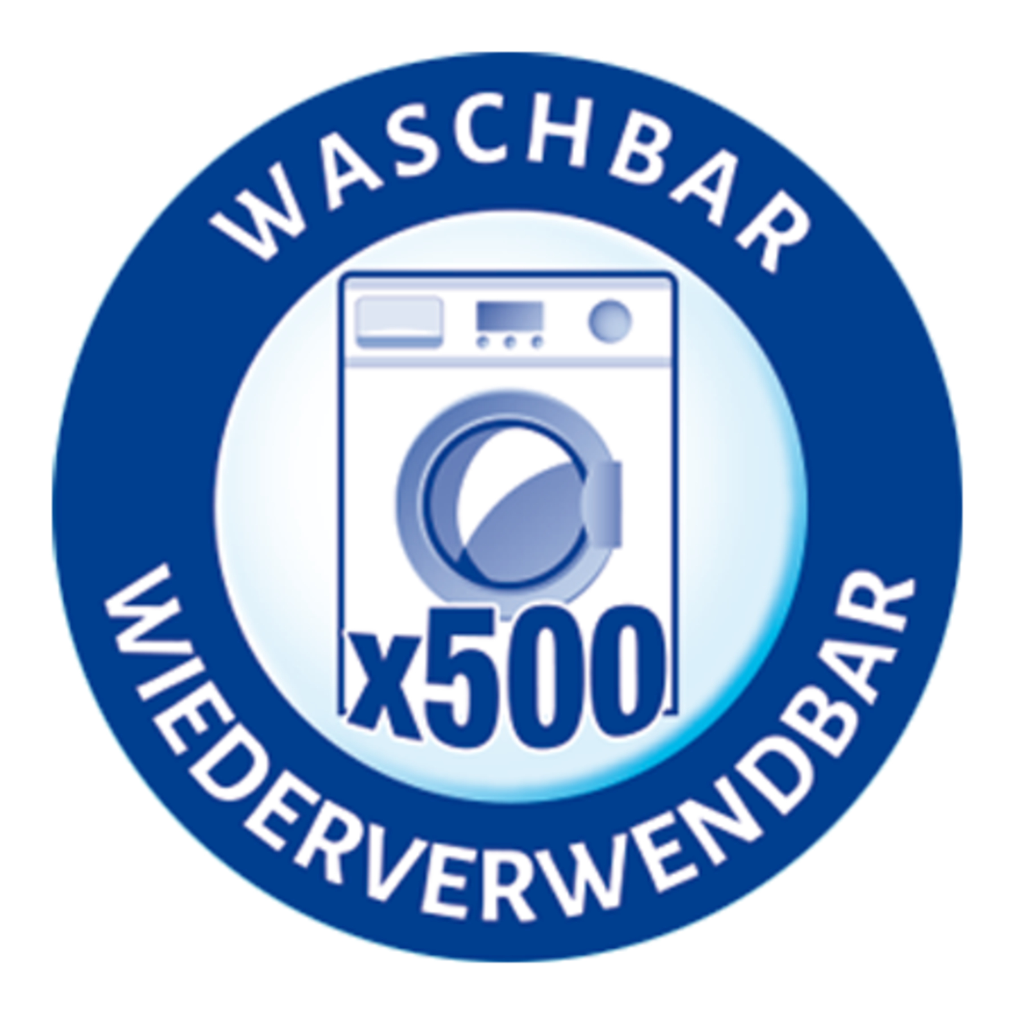 Spontex Microfasertücher Küchenwunder 11,5 x 21,5 cm (B x L) 85 % Polyester, 15 % Polyamide blau