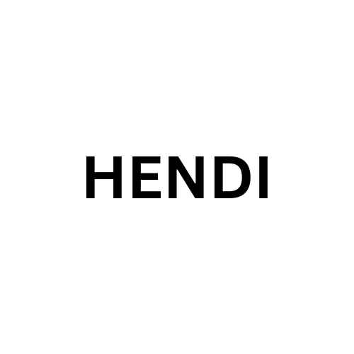 HENDI