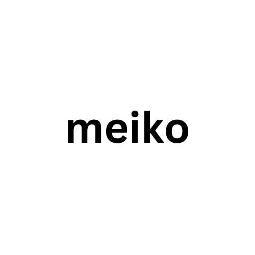 meiko meiko Wischtücher III 35 x 40 cm (B x L) 100 % Viskose blau 10 St./Pack.
