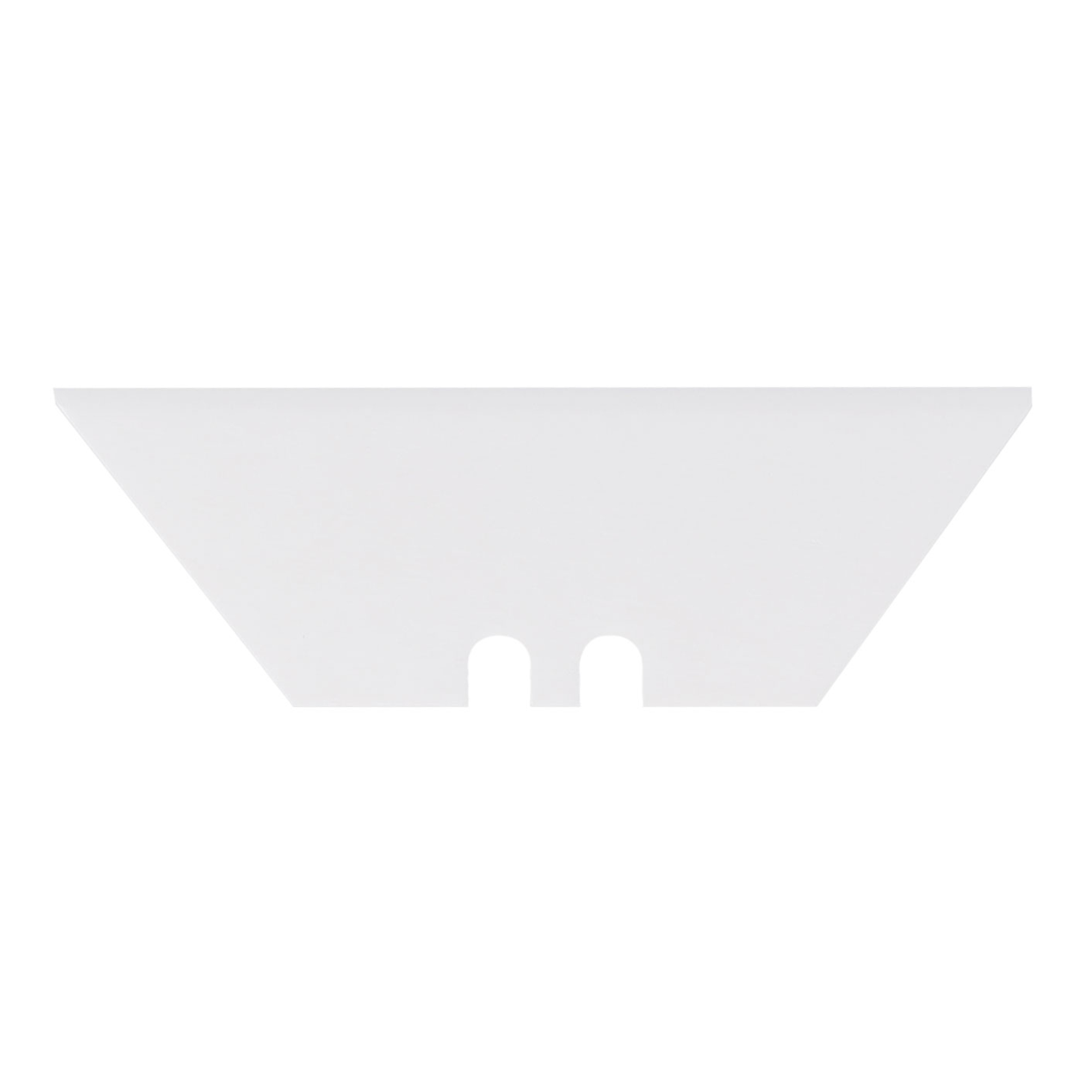 Ersatzklinge Sicherheitsmesser Westcott Sicherheitsmesser E-84040 00 Keramik rostfrei 3 St./Pack.