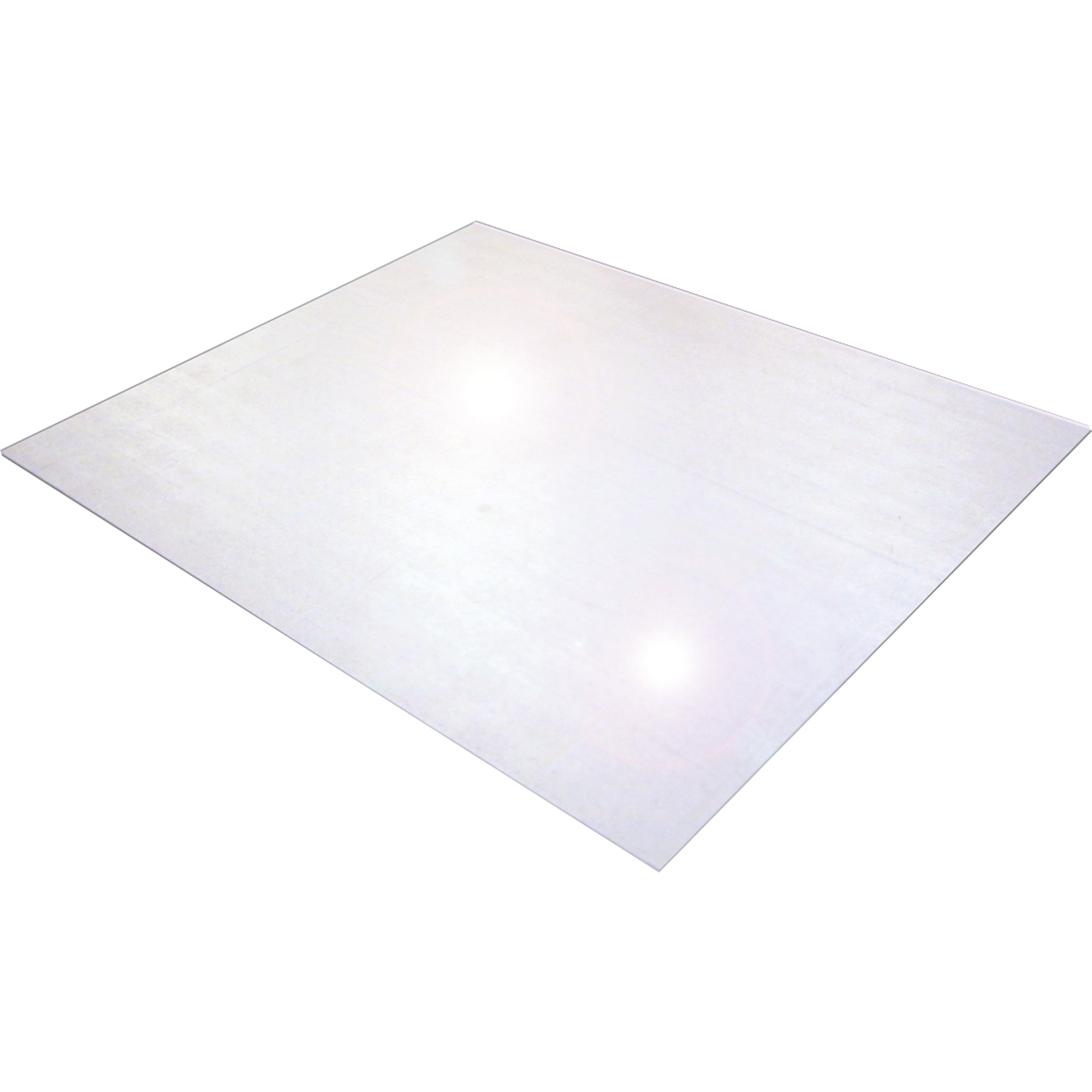 Cleartex Bodenschutzmatte ultimat® XXL 150 x 200 cm (B x T) Polycarbonat transparent
