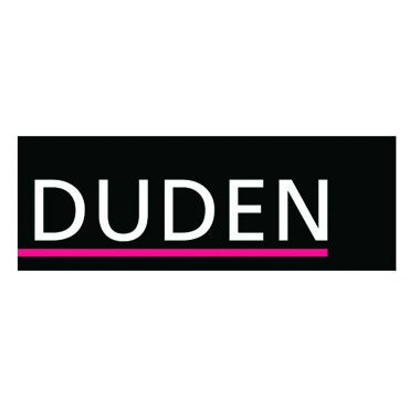 DUDEN DUDEN Wörterbuch Die deutsche Rechtschreibung 28 1.296 Seiten