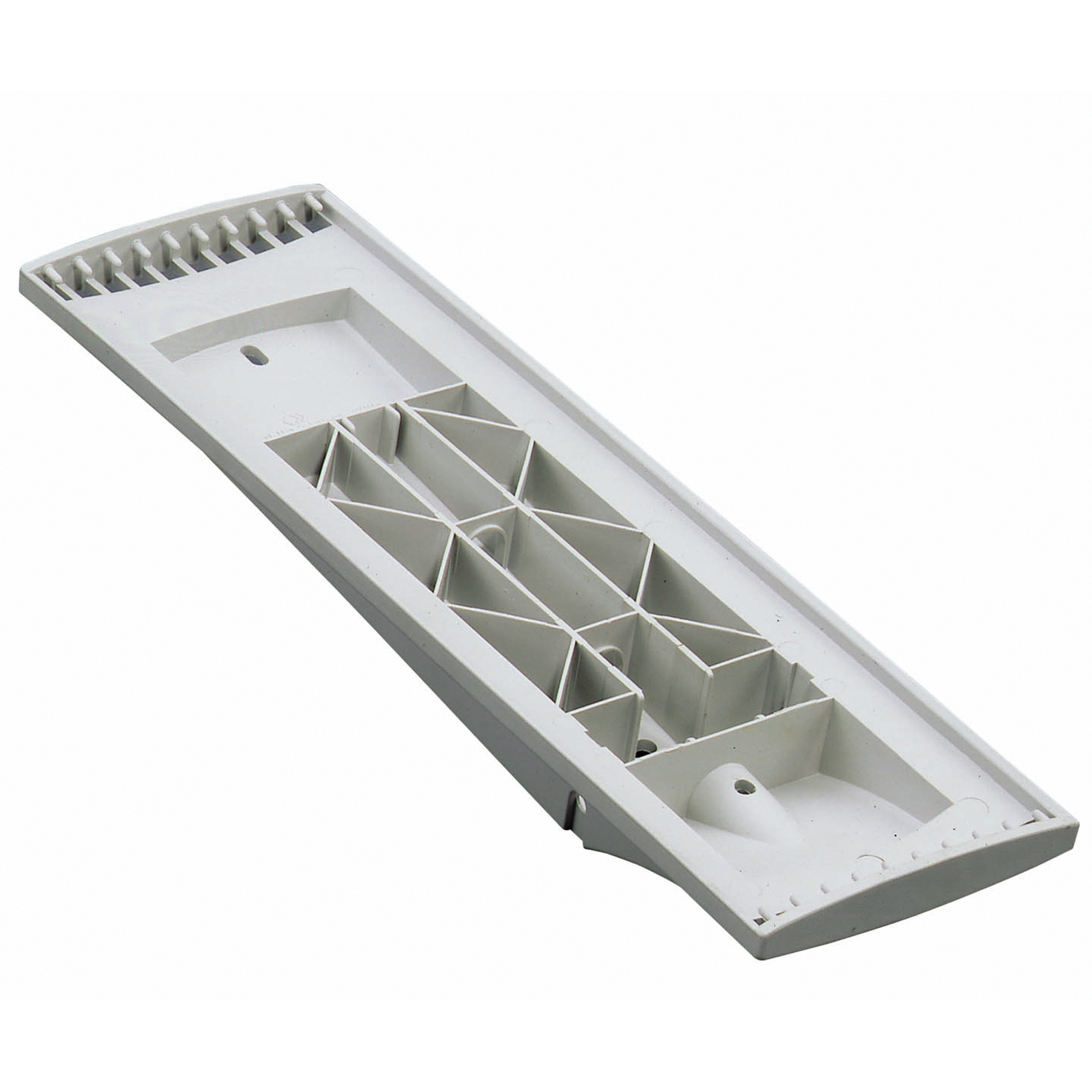 DURABLE Sichttafelwandhalter SHERPA® WALL MODULE 10 DIN A4 Kunststoff