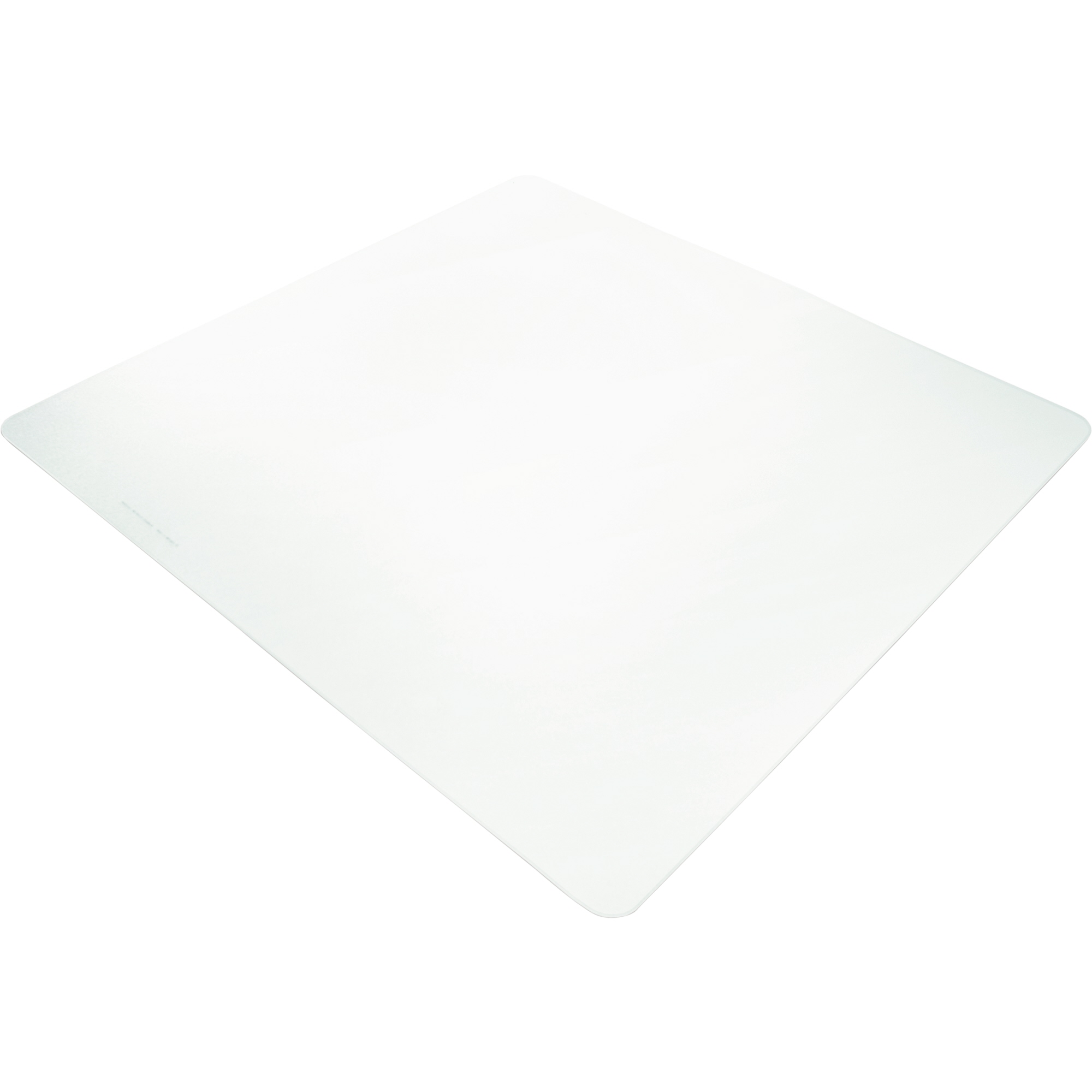 RS Bodenschutzmatte Duragrip Meta 120 x 90 cm (B x T) PET/Polyurethan transparent