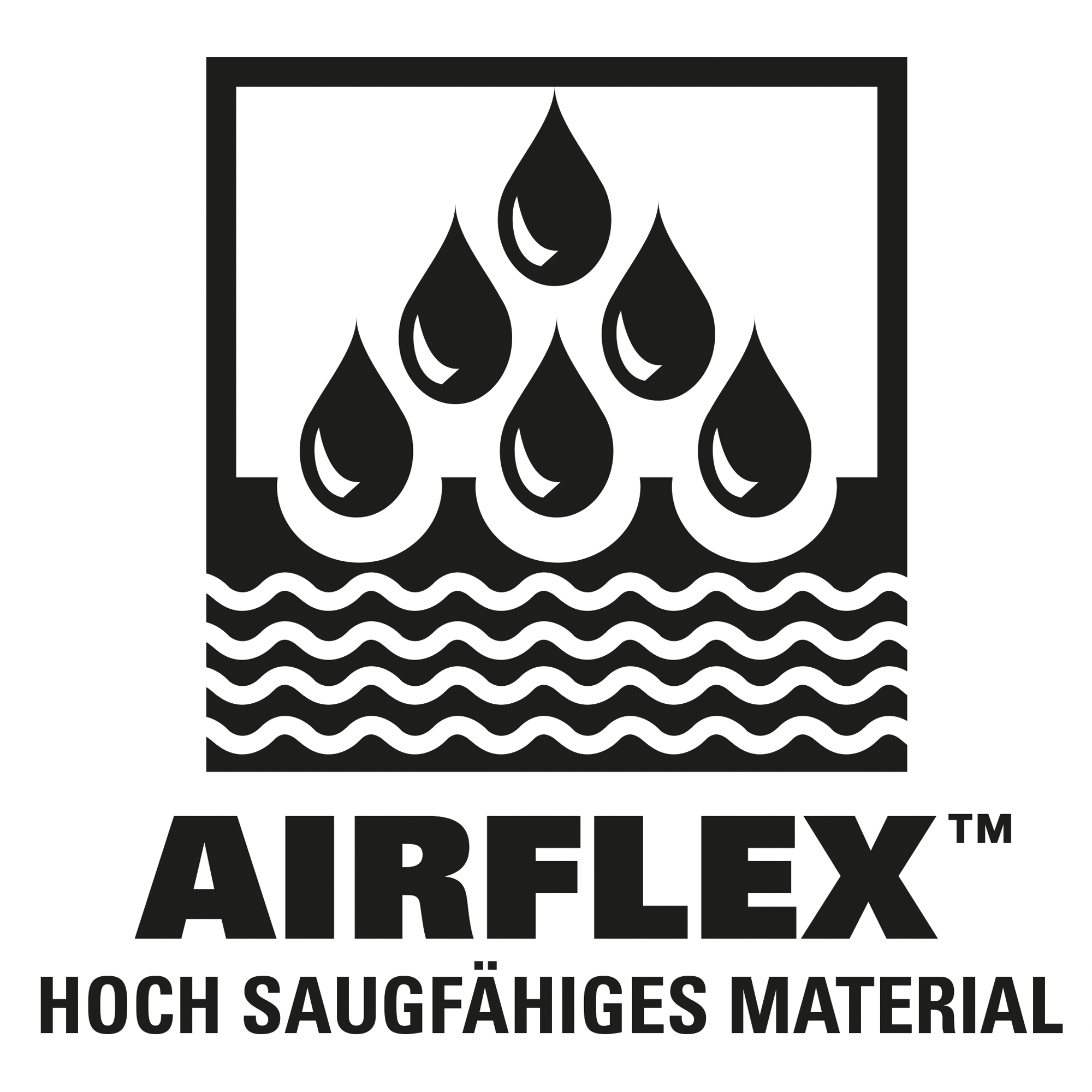 WYPALL* Wischtücher L10 Extra+ 24 cm x 380 m (B x L) Airflex™ weiß