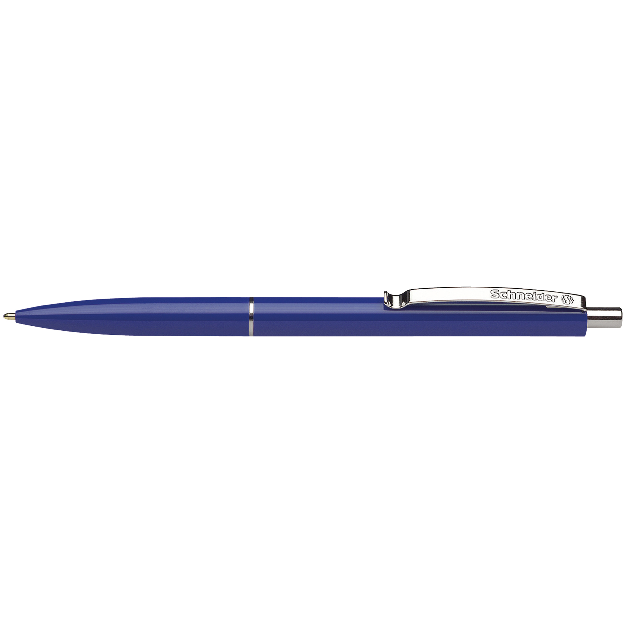 Schneider Kugelschreiber K 15 0,5mm blau dokumentenecht Schaftfarbe: blau