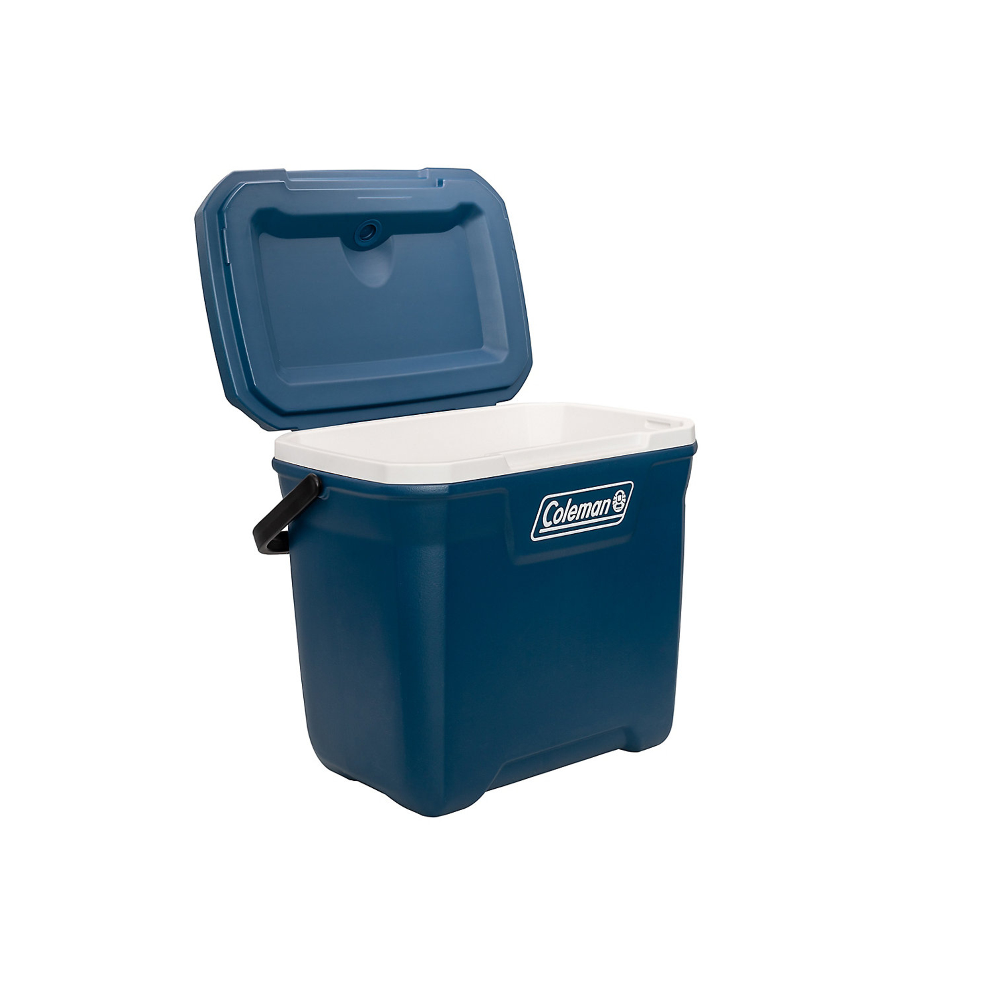 Coleman Kühlbox 28QT Xtreme 26l Hart-Polyethylen blau/weiß