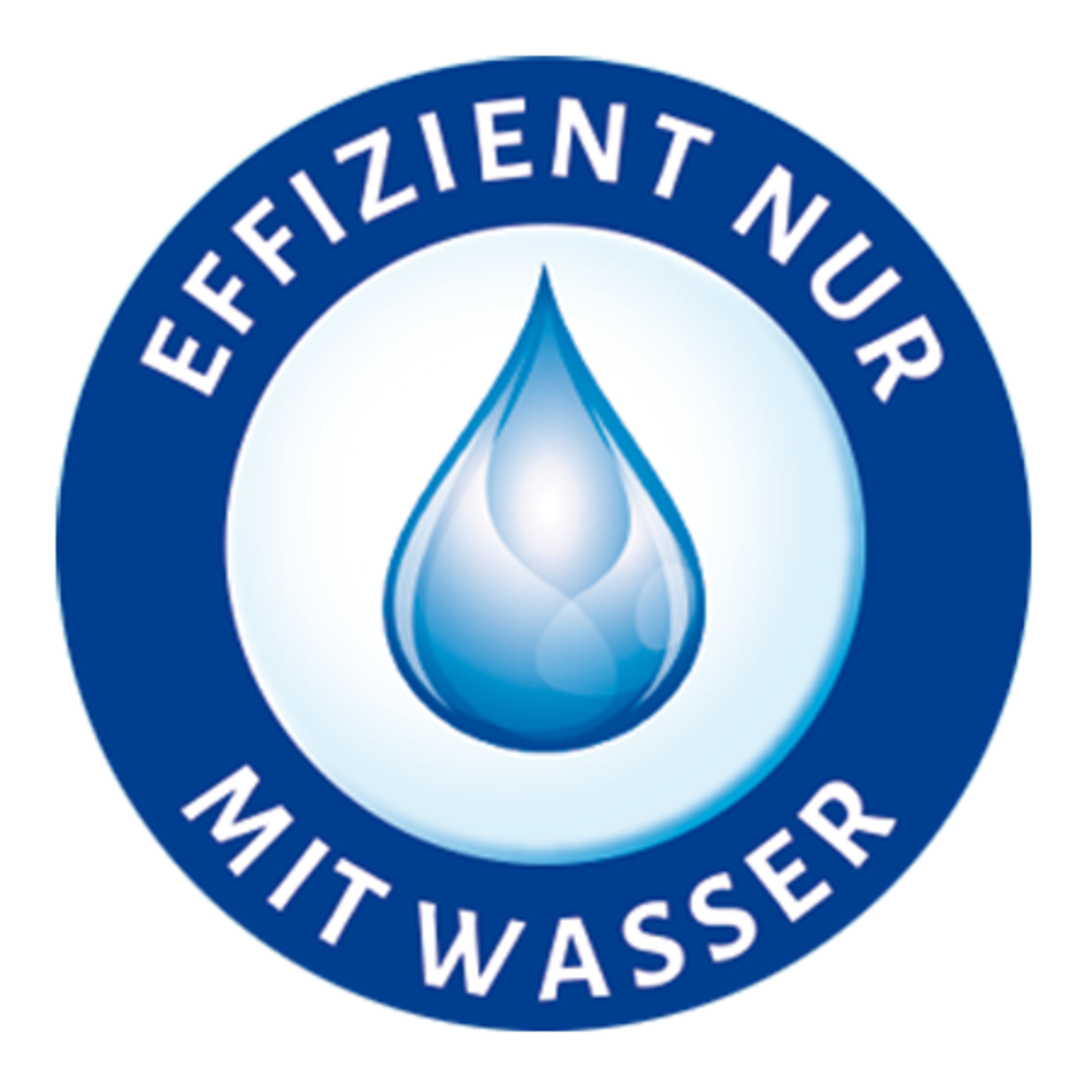 Spontex Microfasertücher Küchenwunder 11,5 x 21,5 cm (B x L) 85 % Polyester, 15 % Polyamide blau