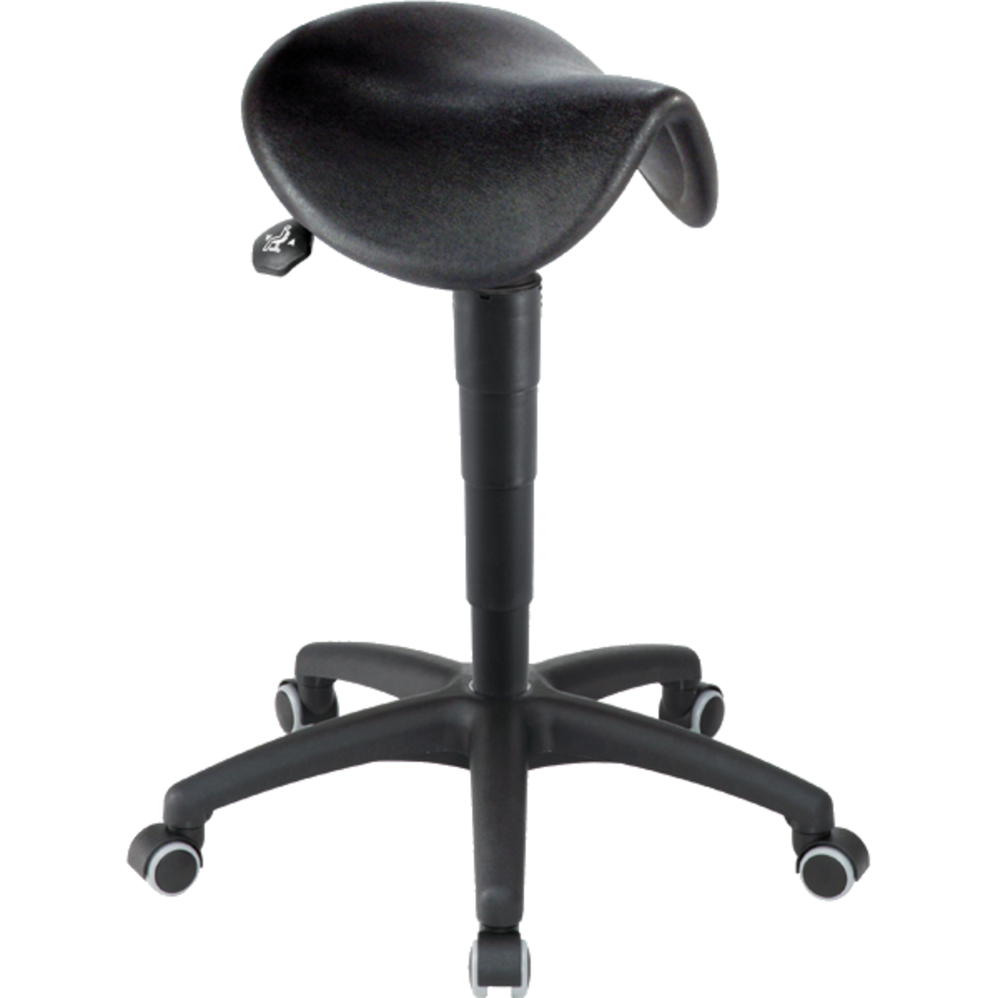 meychair Stehhilfe Futura Pro AF4 ca. 63 x 93 x 63 cm (B x H x T) 7,5kg Polyurethanschaum