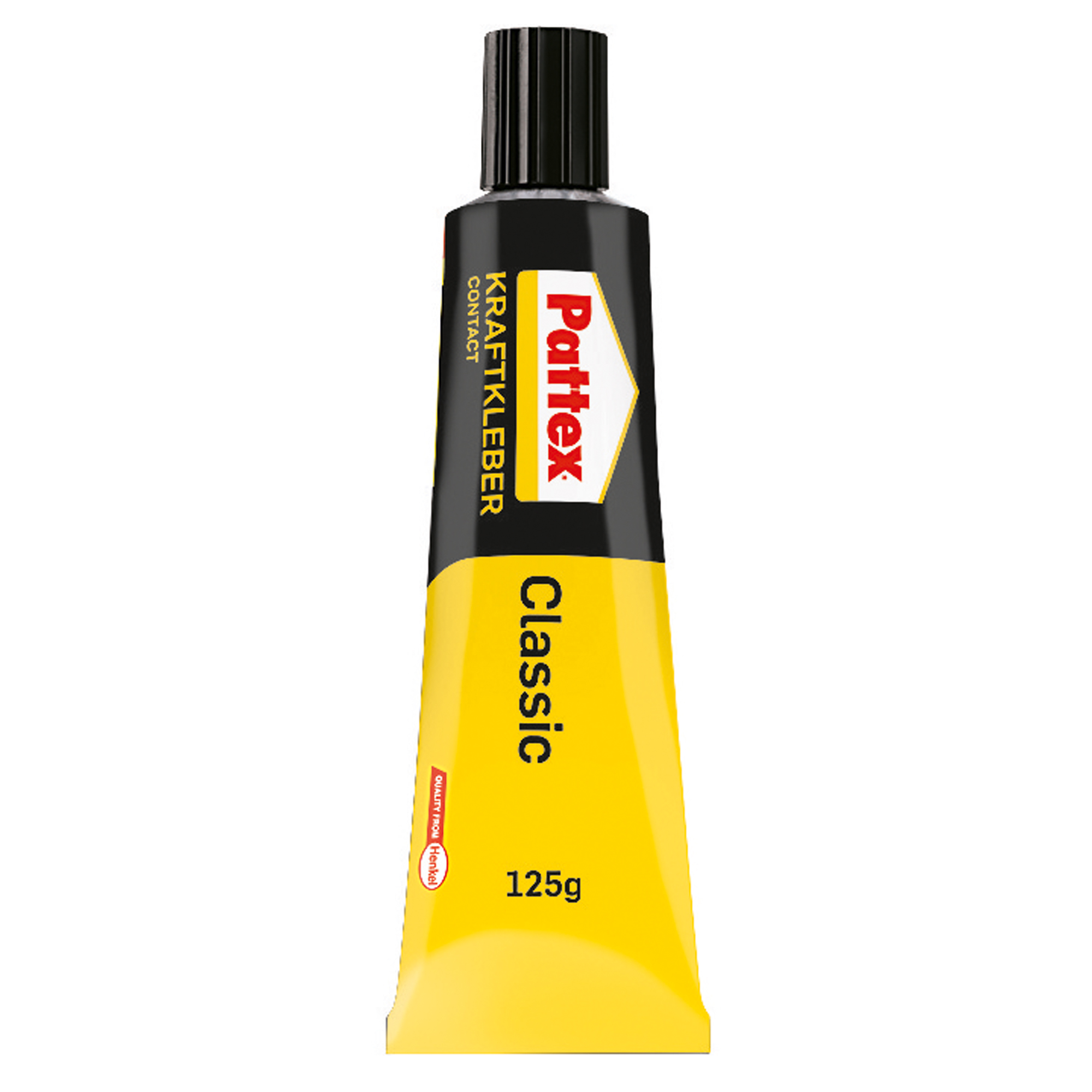 Pattex Kraftkleber Classic Tube 125g