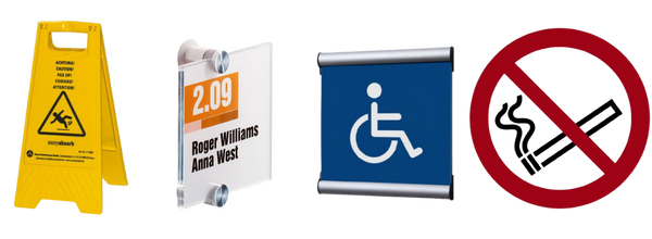 Ho-Kategorie-Lager-und-Betriebsausstattung+Hinweisschilder-und-Orientierung
