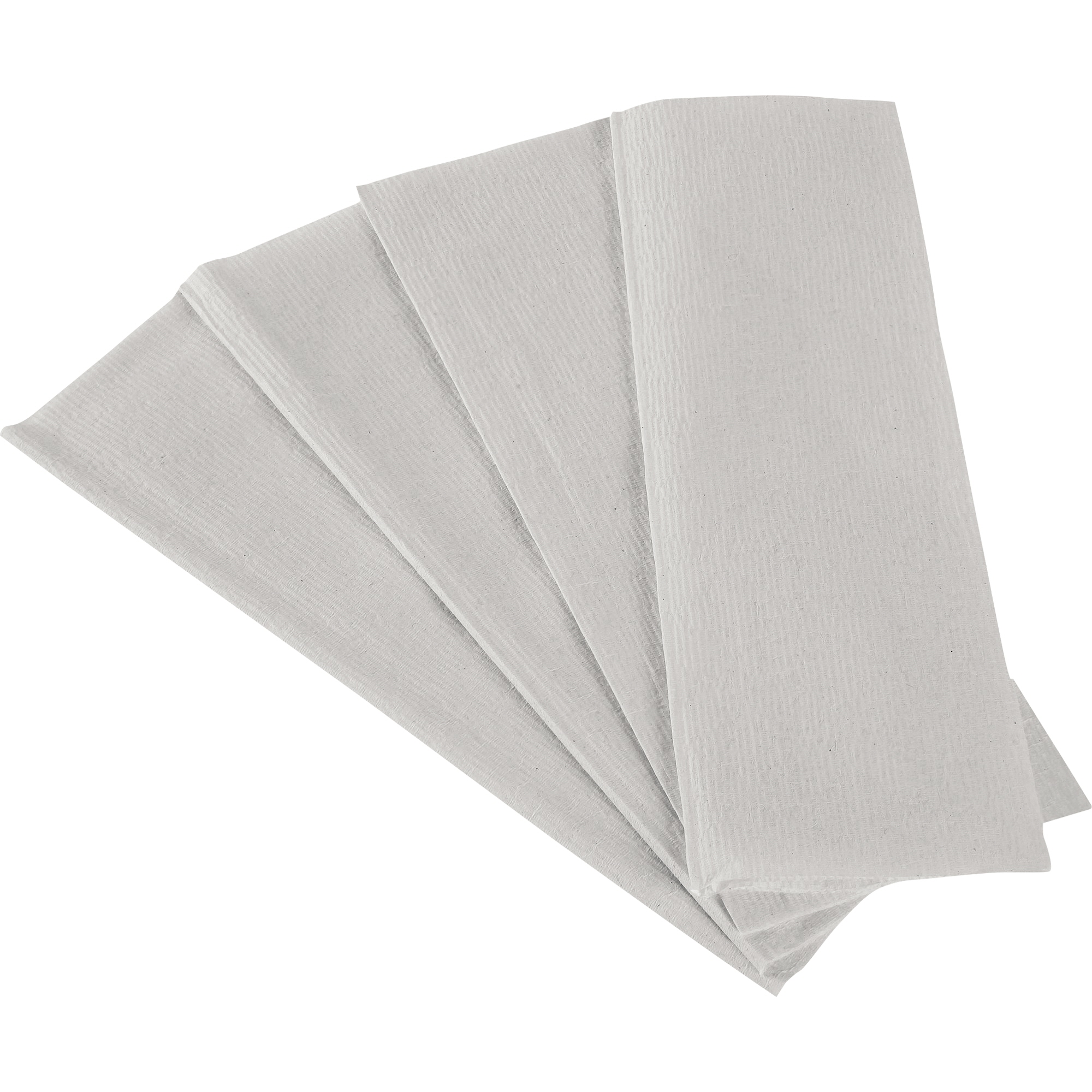 Kleenex® Papierhandtücher Ultra™ 31,8 x 21,5 cm (B x L) Airflex™ weiß 15 x 124 Bl./Pack.
