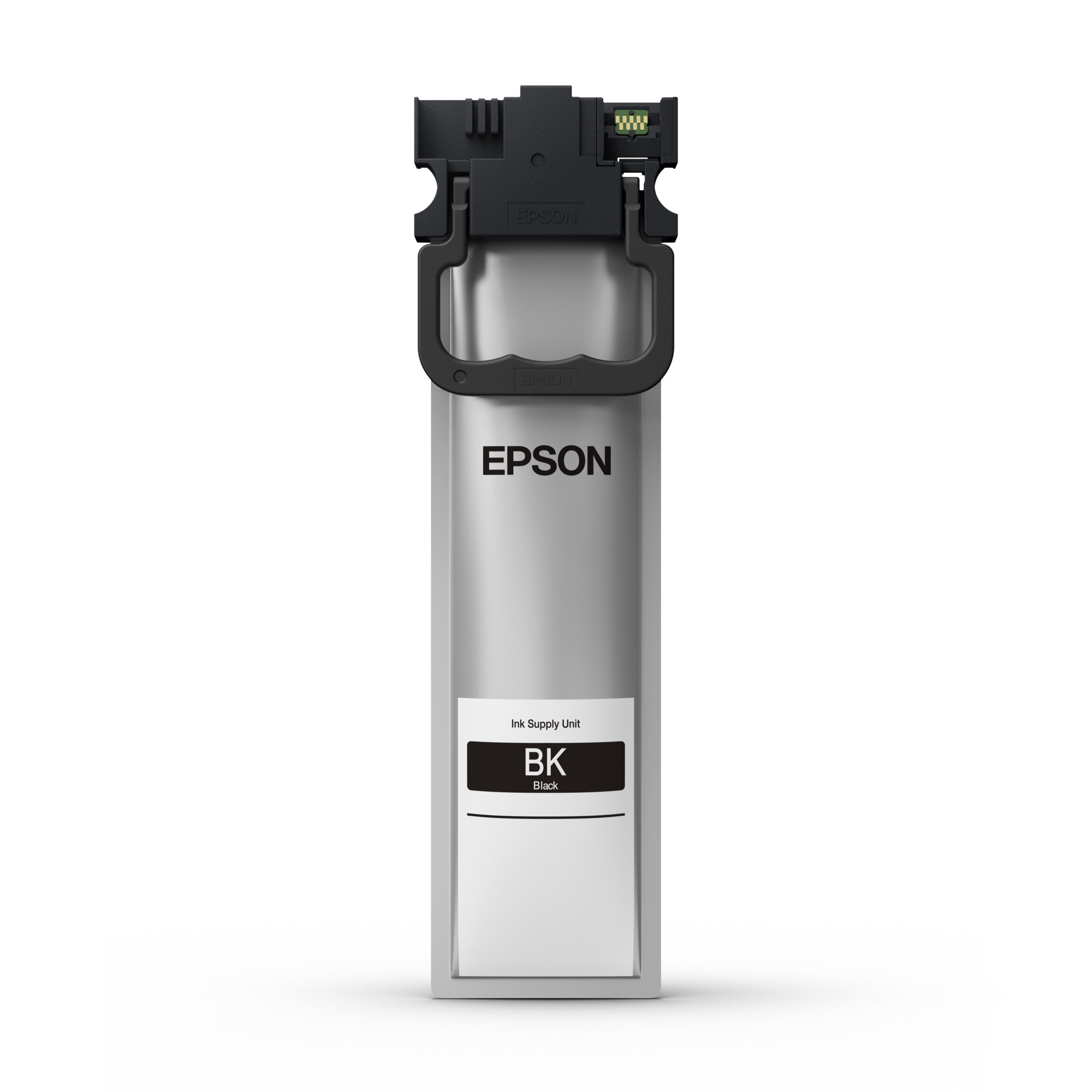 Epson Tintenpatrone Originalzubehör T11D1 ca. 5.000 Seiten schwarz