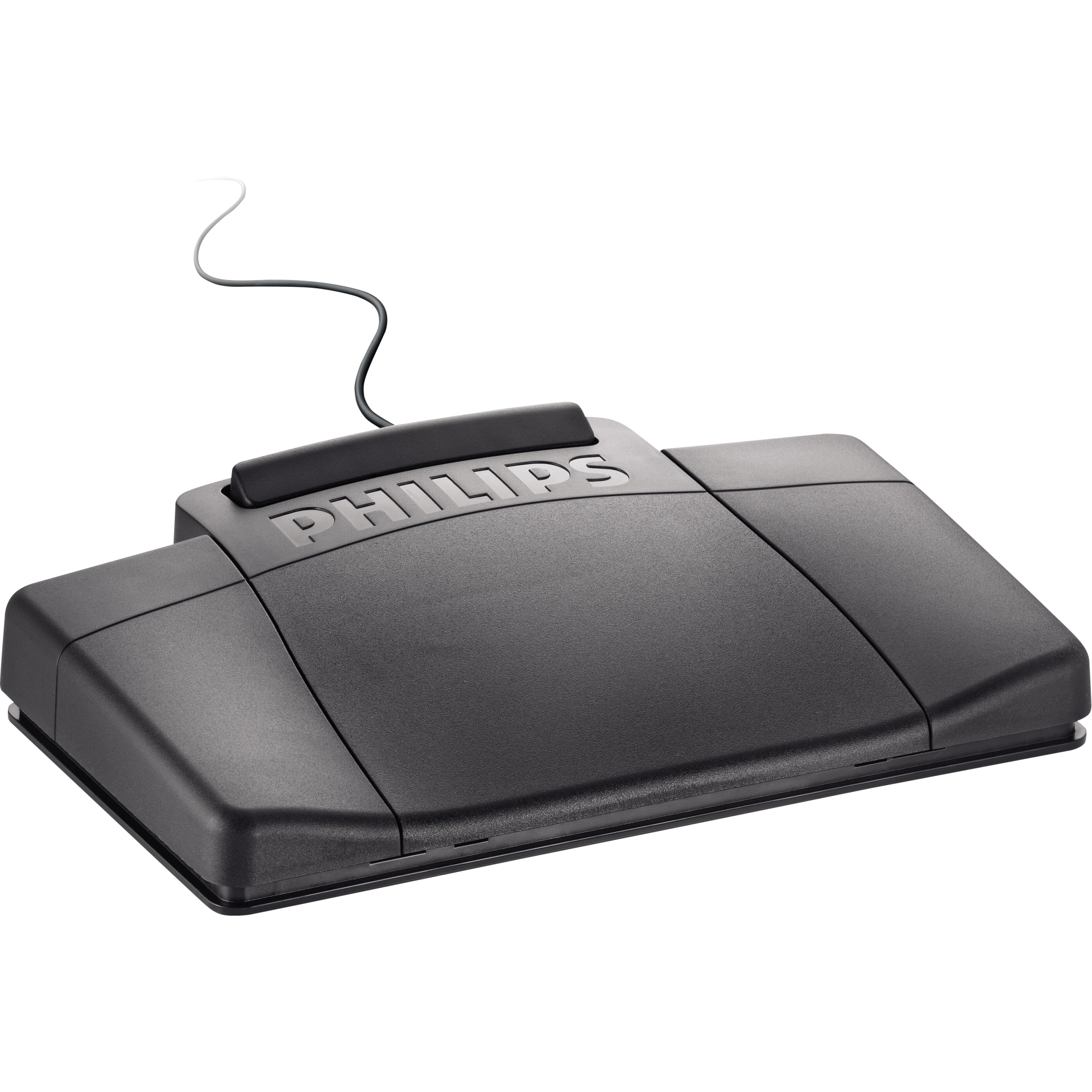Philips Fußschalter ACC2310 19,8 x 5,4 x 17 cm (B x H x T) USB 2.0