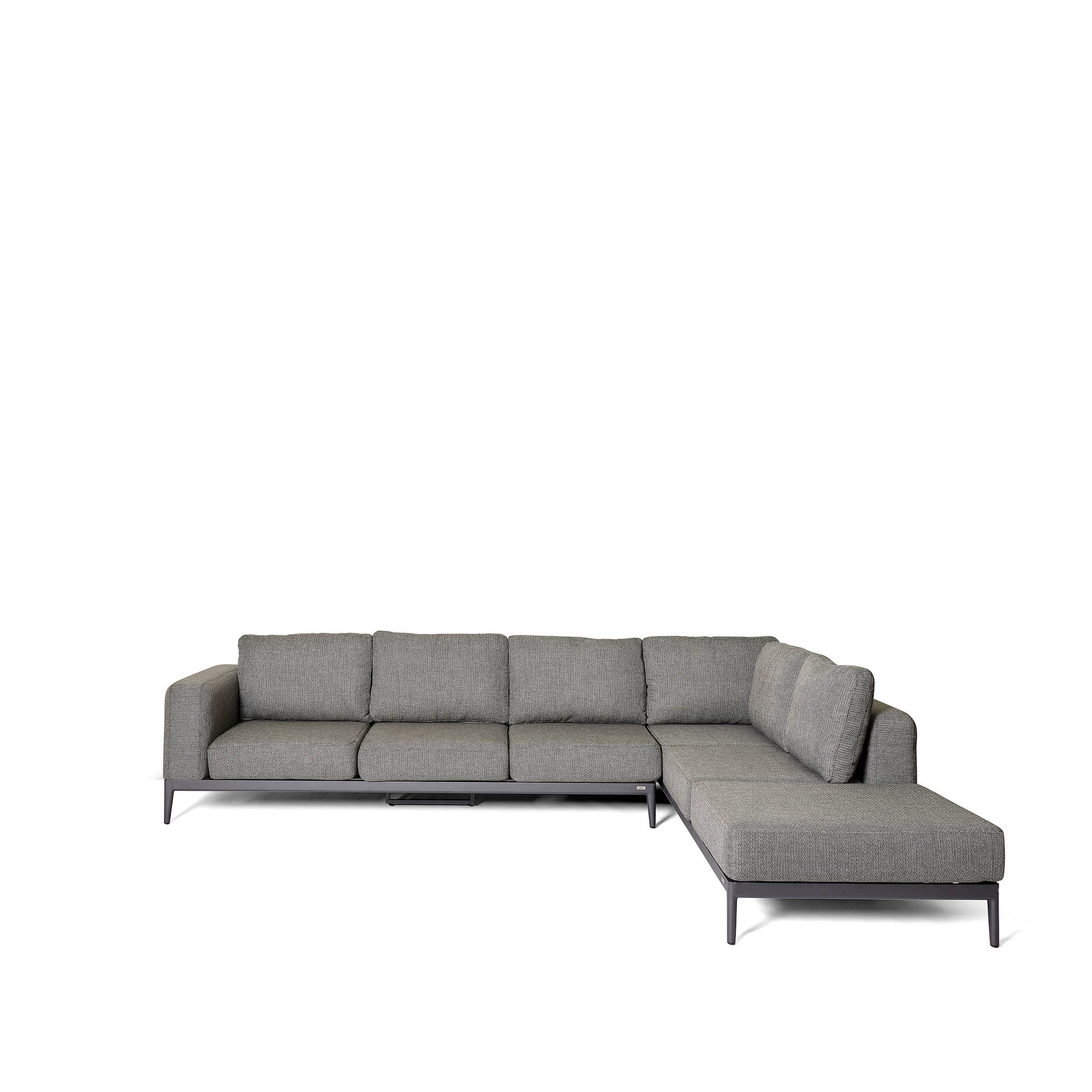 BEST Loungemöbel Athene 322 x 67 x 230 cm (B x H x T)