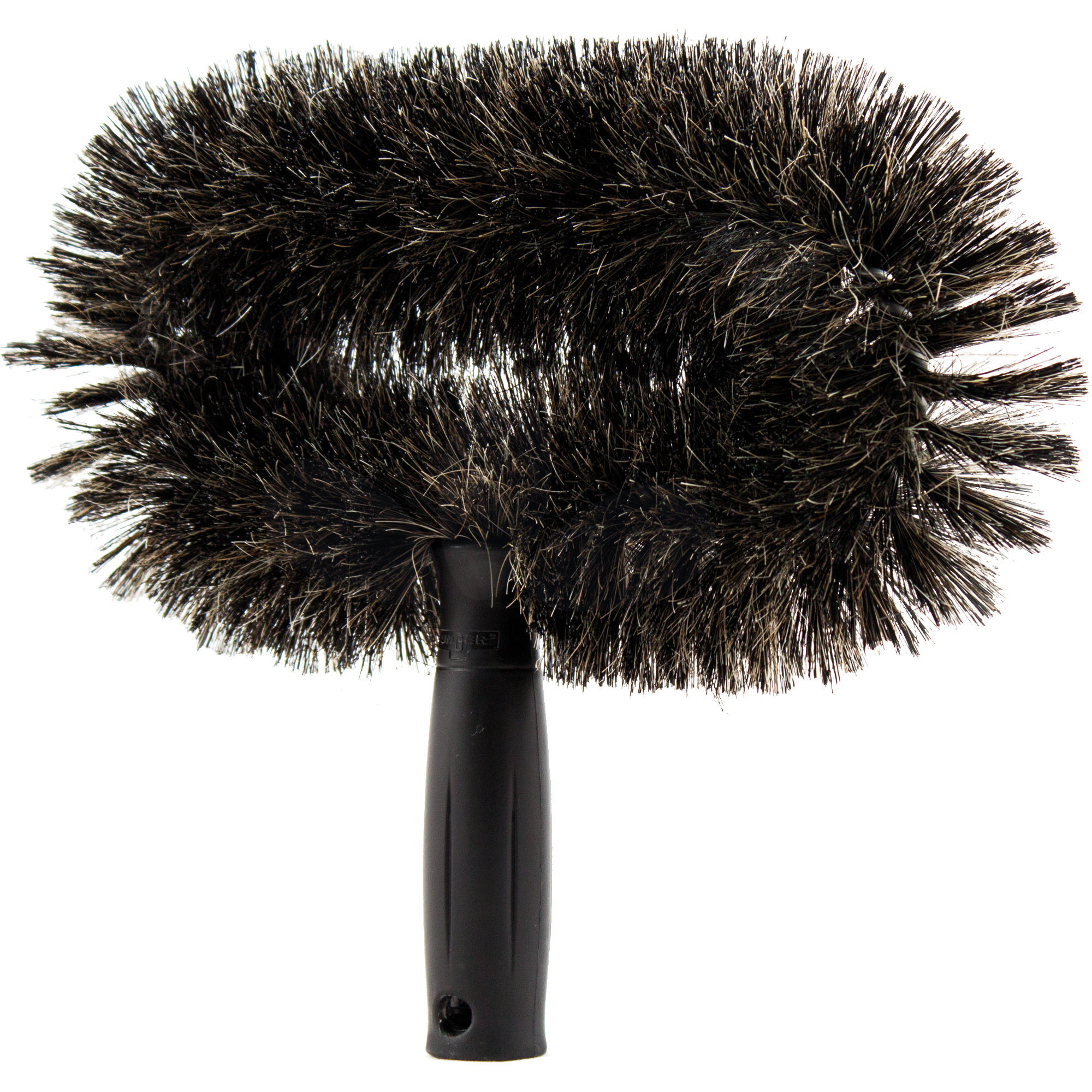 Unger Staubwedel StarDuster® Rosshaar schwarz