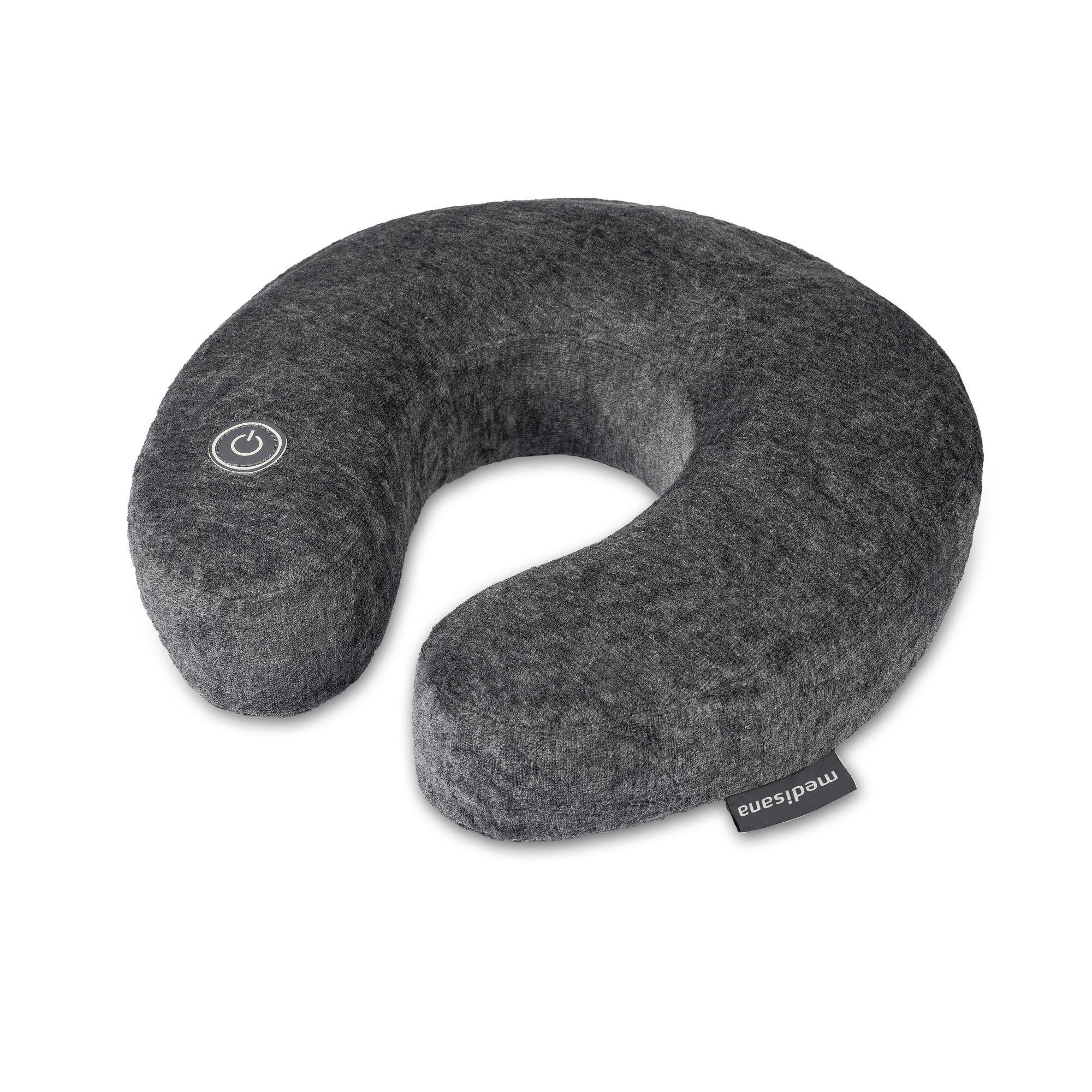 Medisana Massagegerät NM 870 Nacken Batterie 100 % Polyester/Schaumstoff