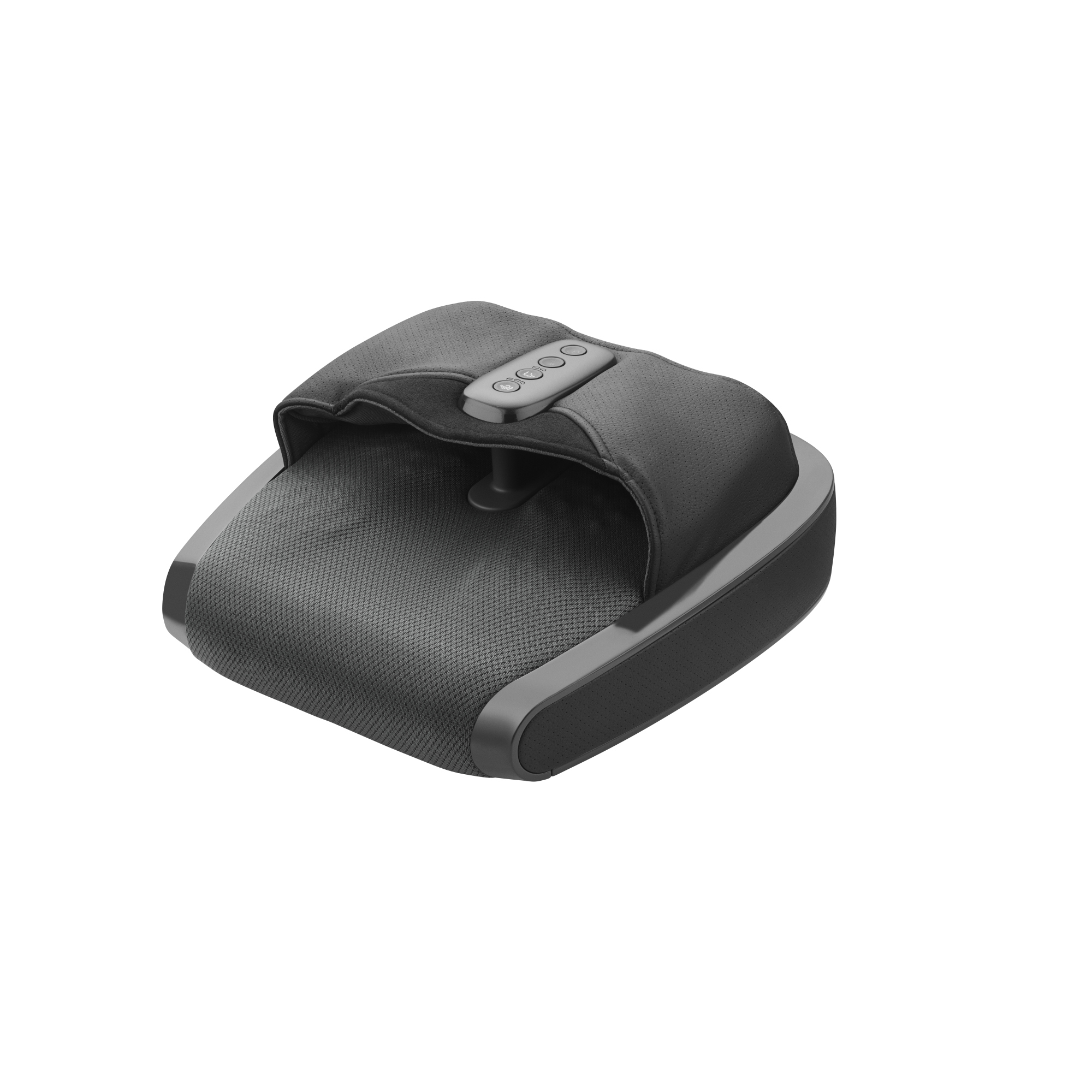 Medisana Massagegerät FM 900 Fuß 3 Schaltstufen Netzbetrieb Kunststoff/PU-Leder