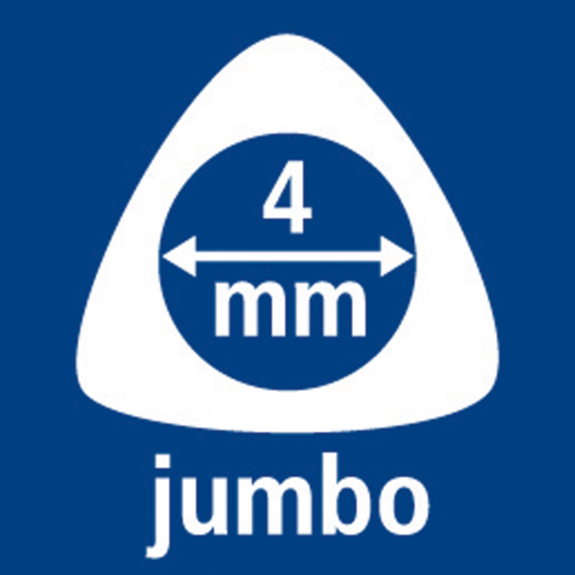 STAEDTLER® Buntstift Noris® jumbo farbig sortiert 12 St./Pack.
