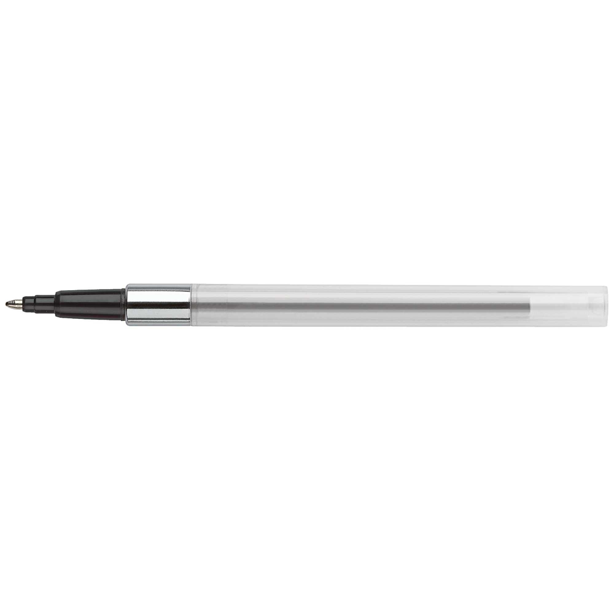 uni-ball Gelmine POWER TANK 0,4mm schwarz