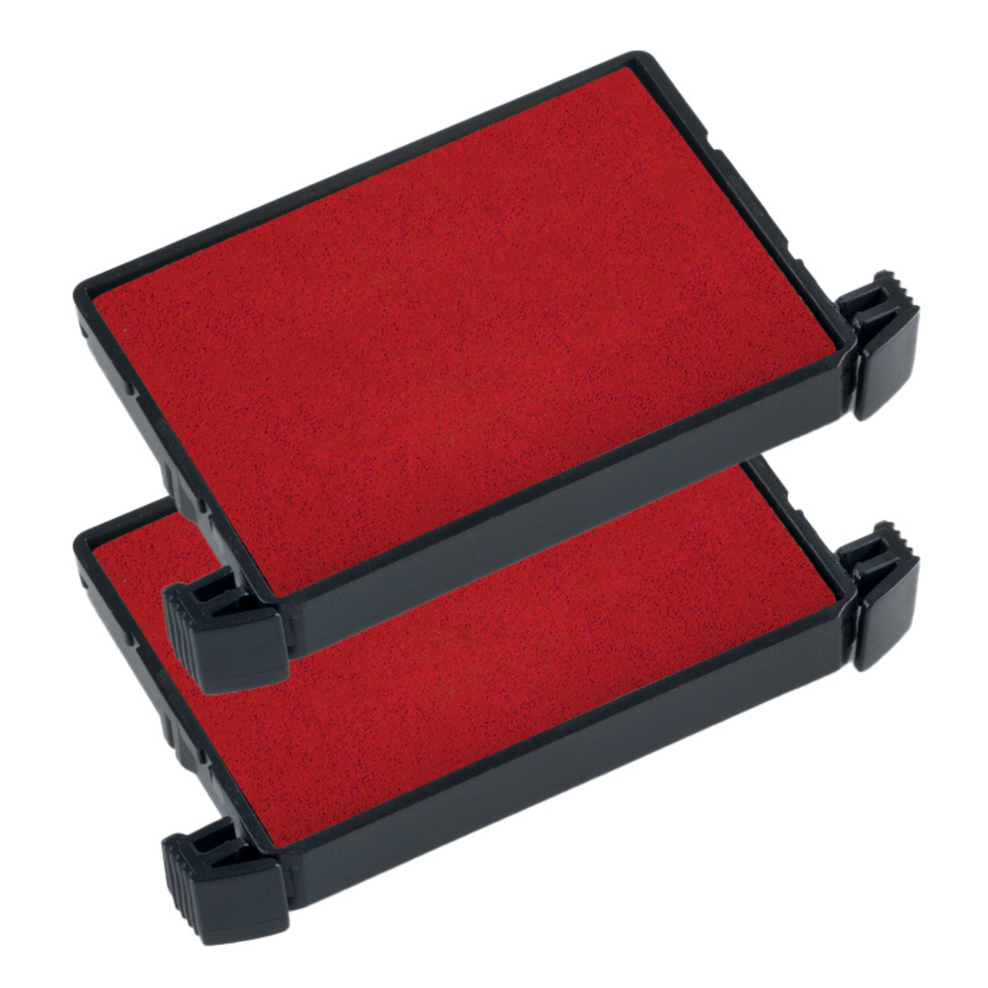 trodat® Stempelersatzkissen 6/4750 trodat® Printy™ 4750, 4750/L, 4750 Typomatic, 4941 41 x 24 mm (B x H) rot 2 St./Pack.