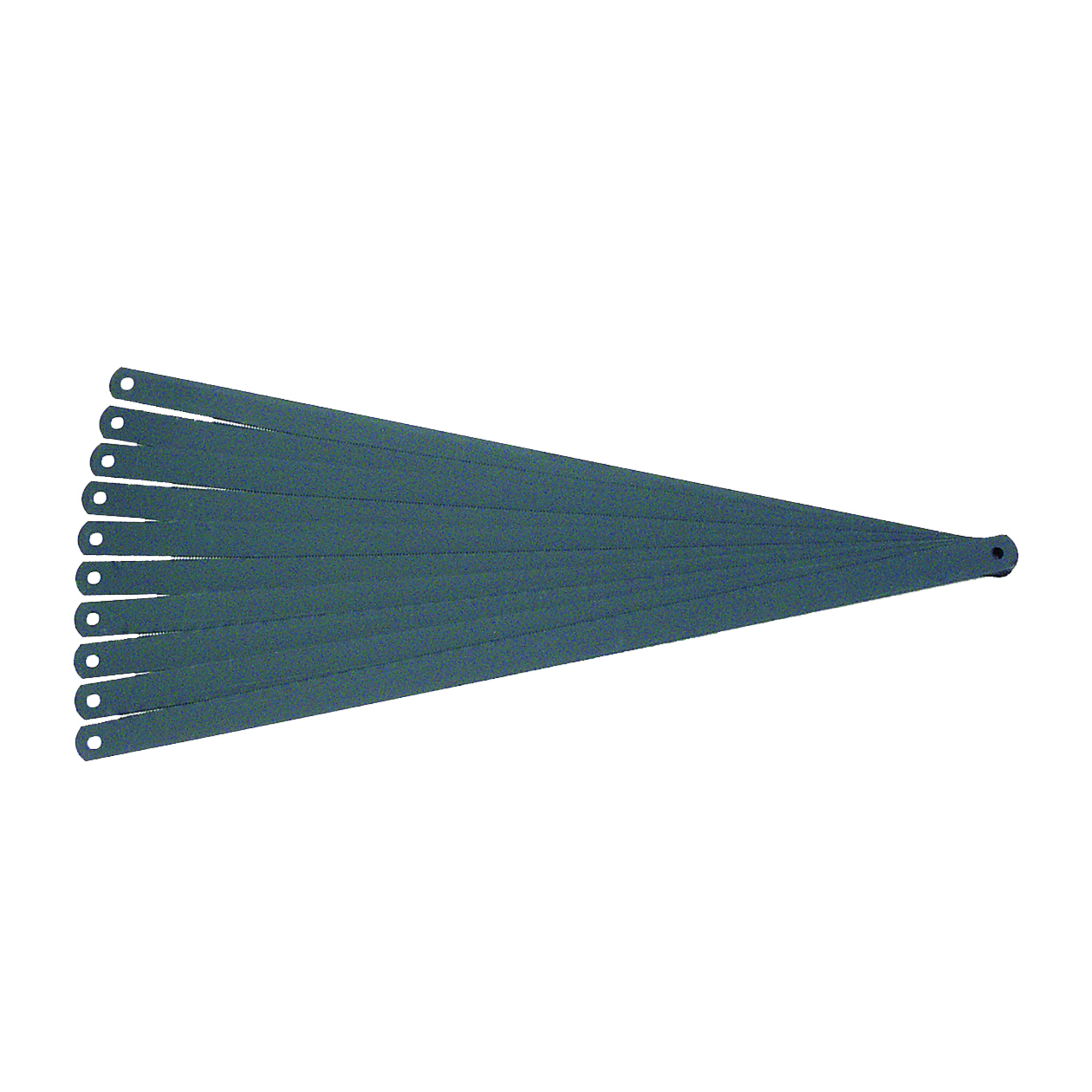 BRÜDER MANNESMANN Sägeblatt Brüder Mannesmann Säge 333 Metall 10 St./Pack.
