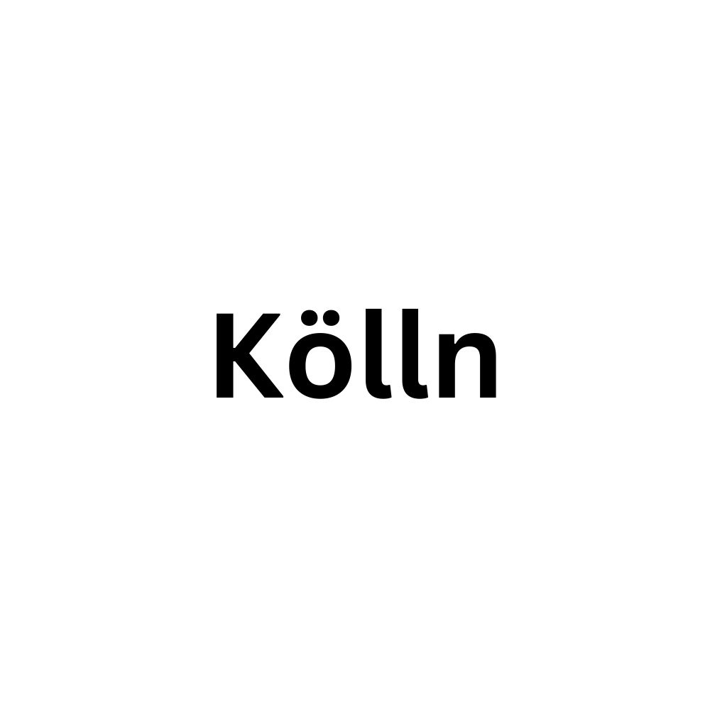 Kölln