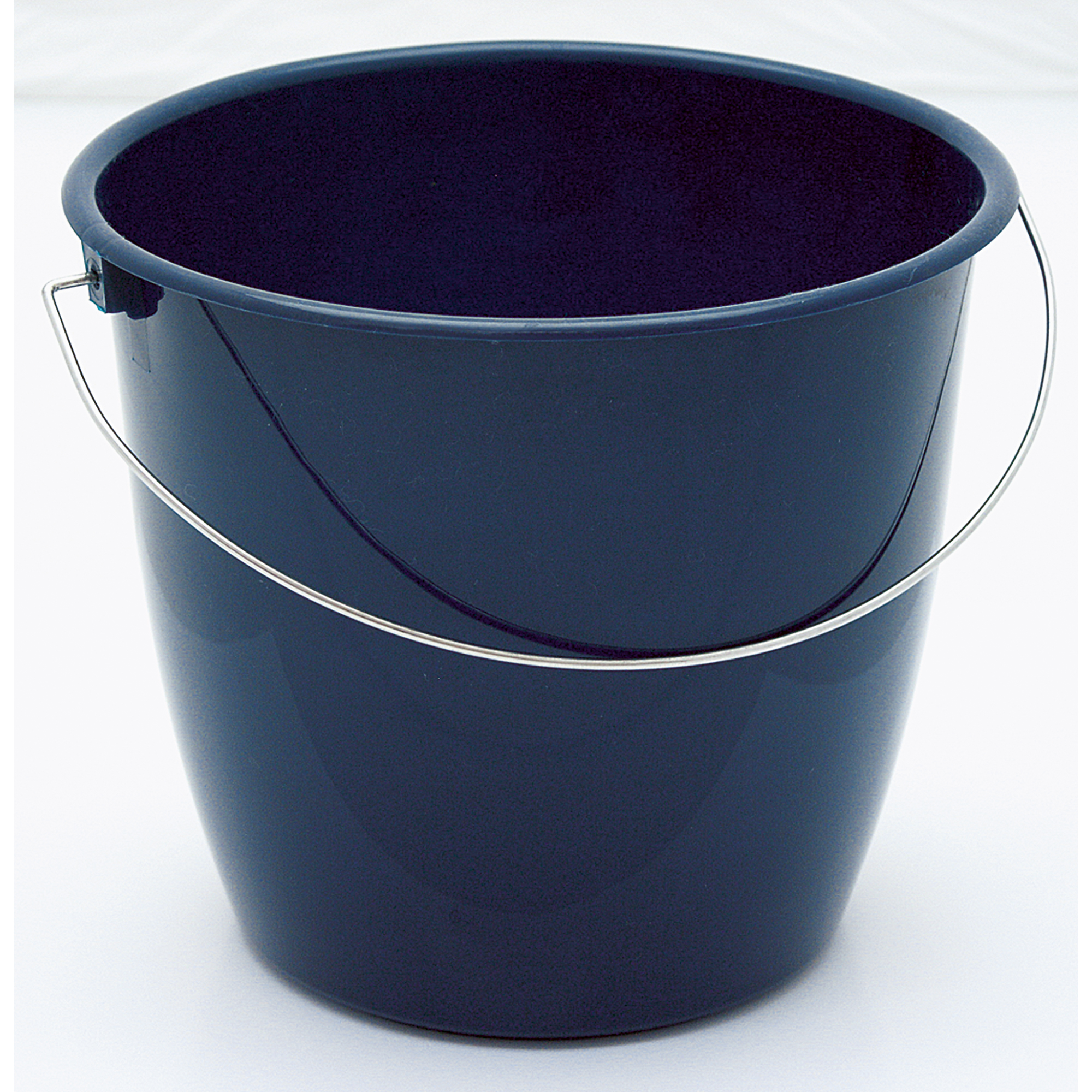 Putzeimer 10l Kunststoff blau