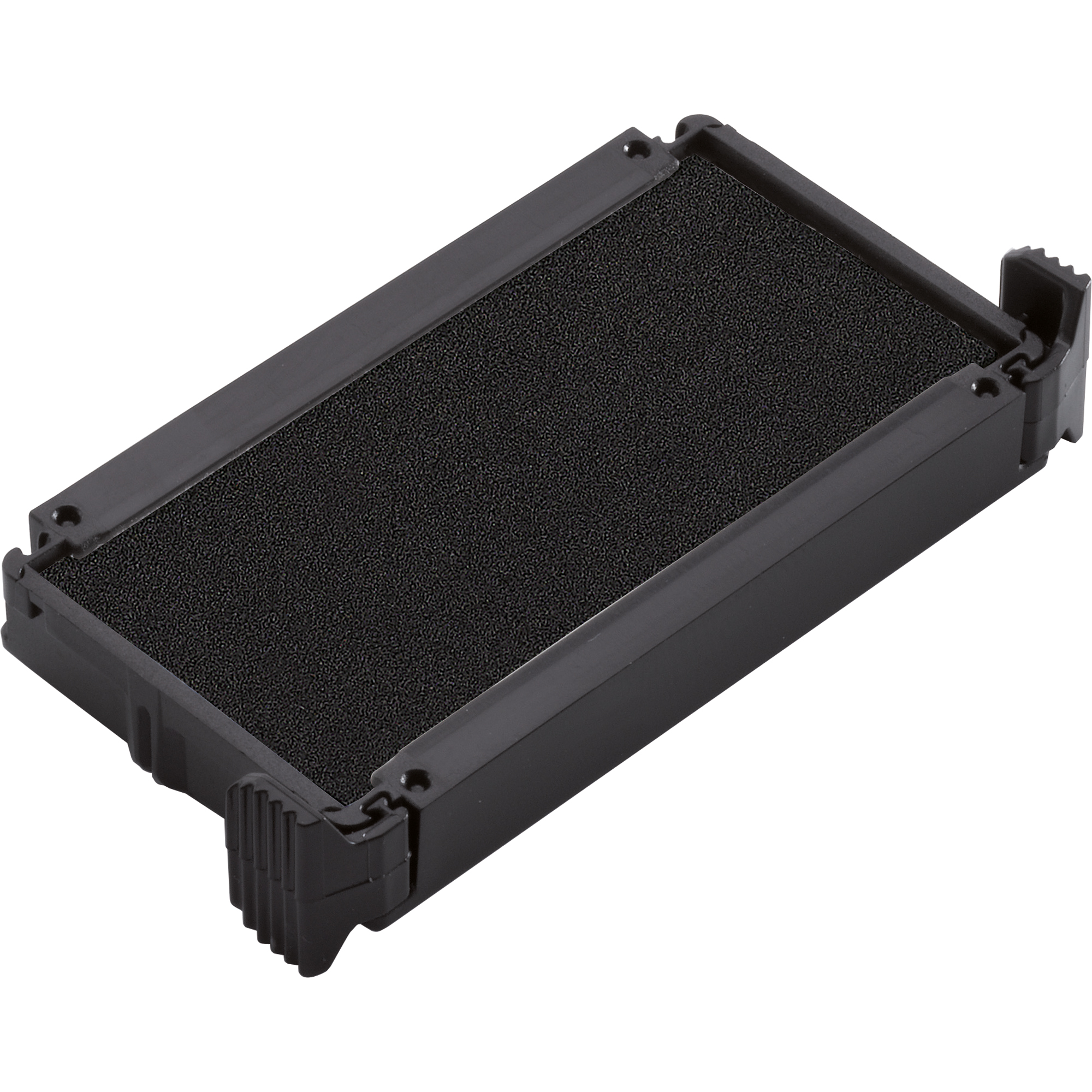 trodat® Stempelersatzkissen 6/4915 trodat® Printy™ 4915 70 x 25 mm (B x H) schwarz 2 St./Pack.