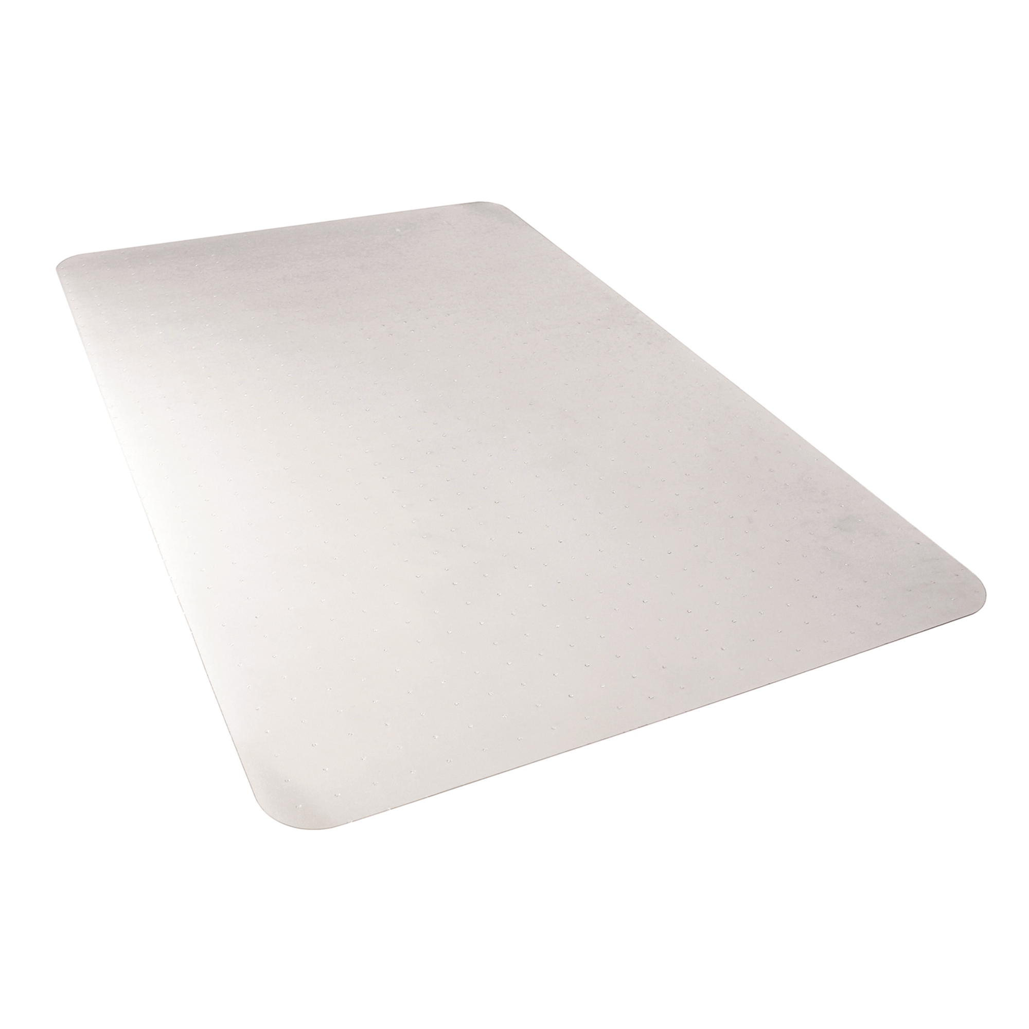 Ecotex Bodenschutzmatte Marlon BioPlus 89 x 119 cm (B x T) Polycarbonat transparent