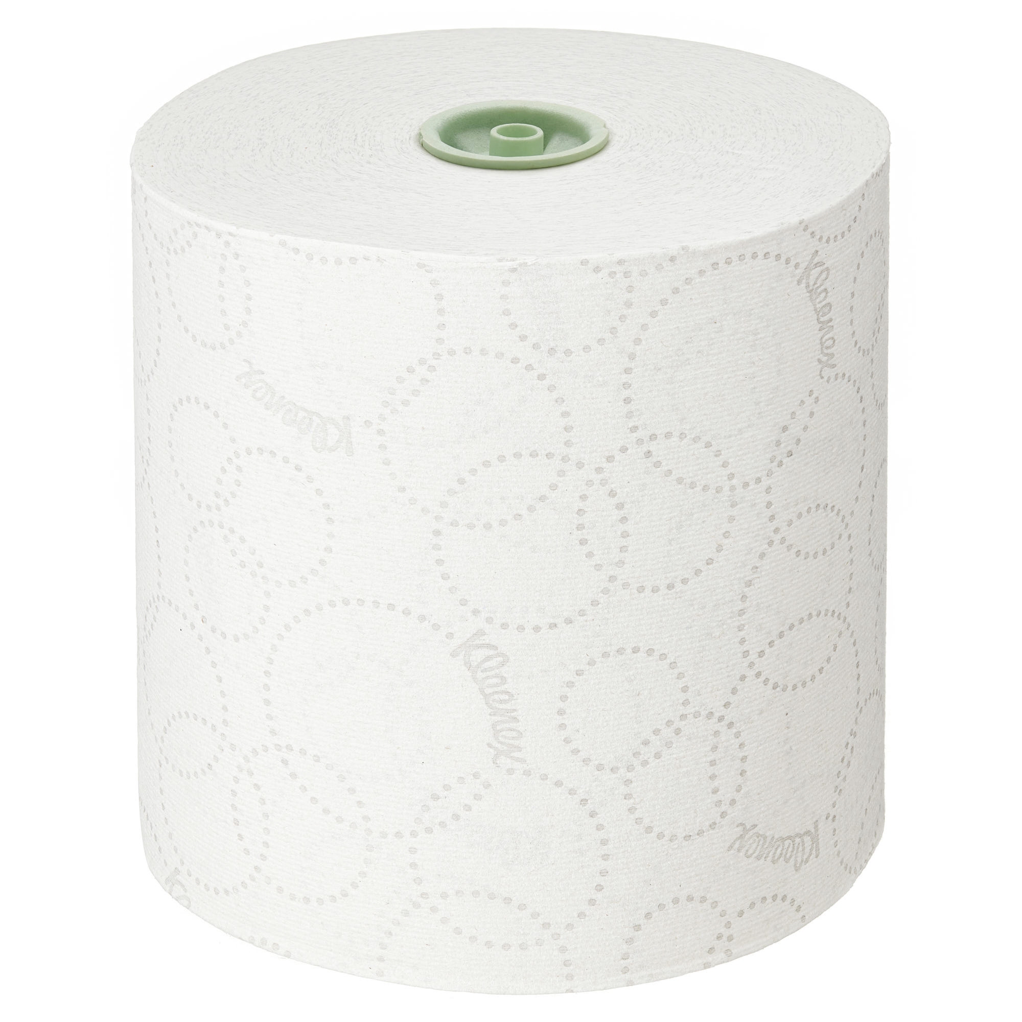 Kleenex® Handtuchrolle Ultra™ 19,5 cm x 200 m (B x L) Papier, 100 % recycelbar weiß 6 Rl./Pack.