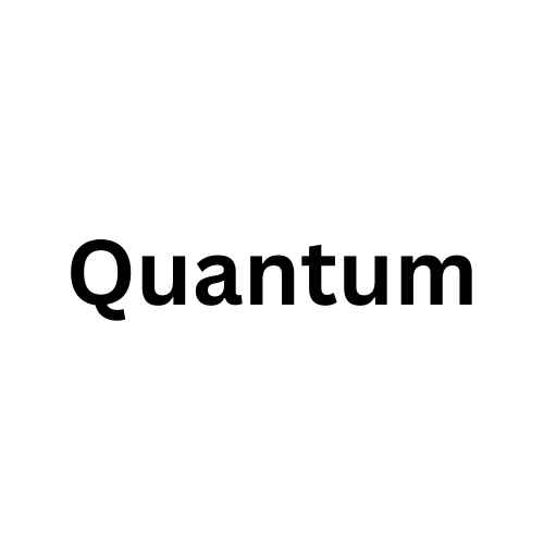 Quantum