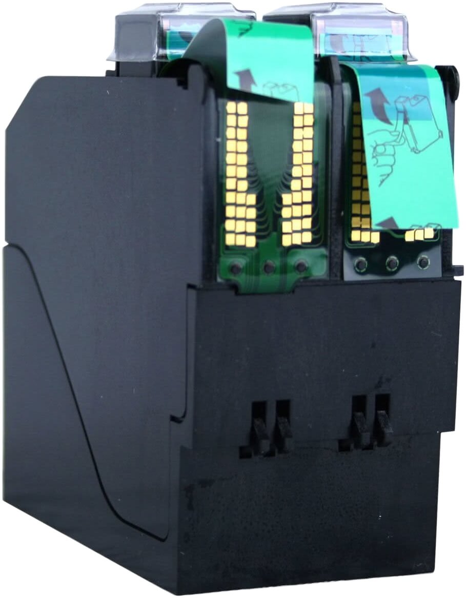 Quadient Farbkartusche A0142221 für iX-3 Frankiermaschine