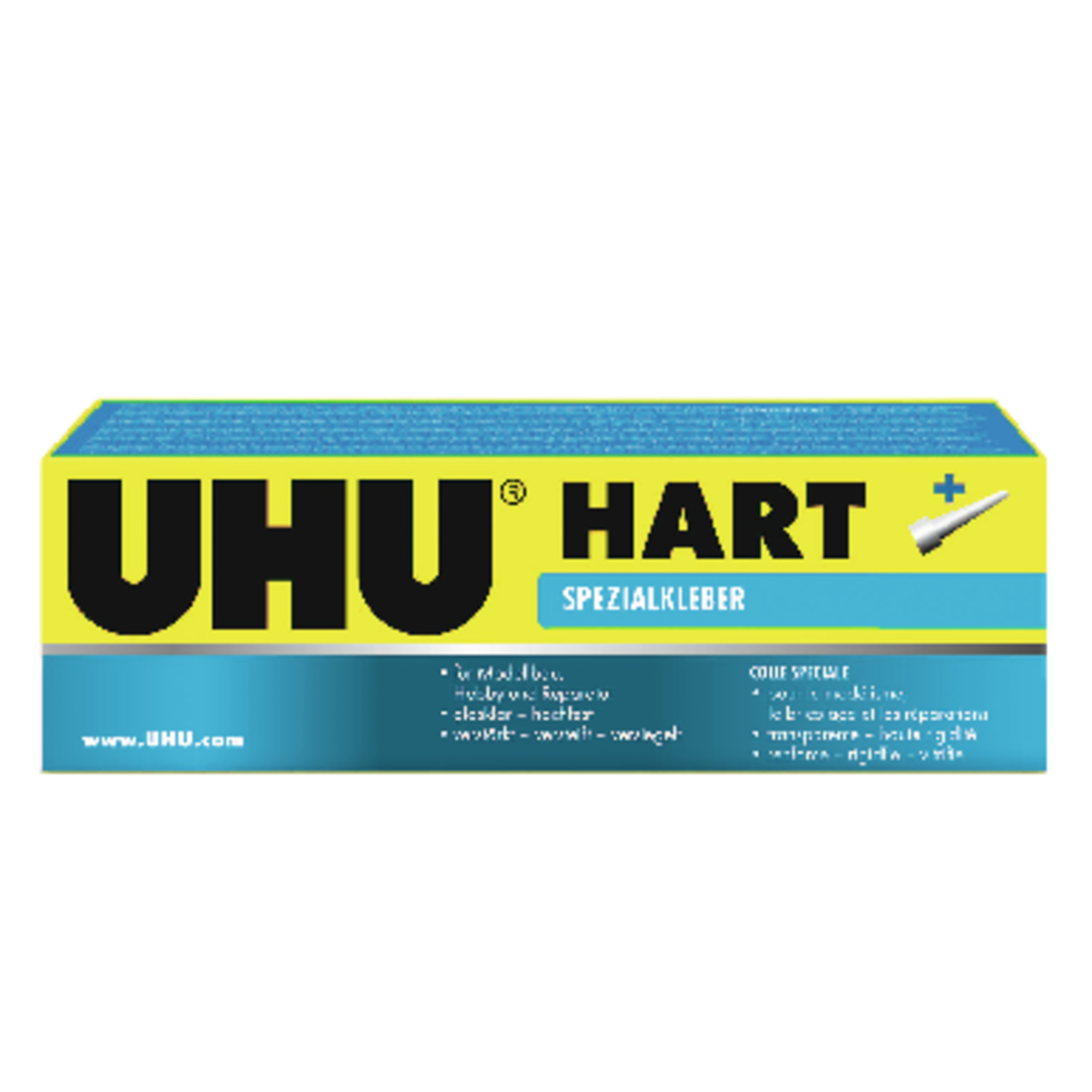 UHU® Modellbaukleber HART 35g