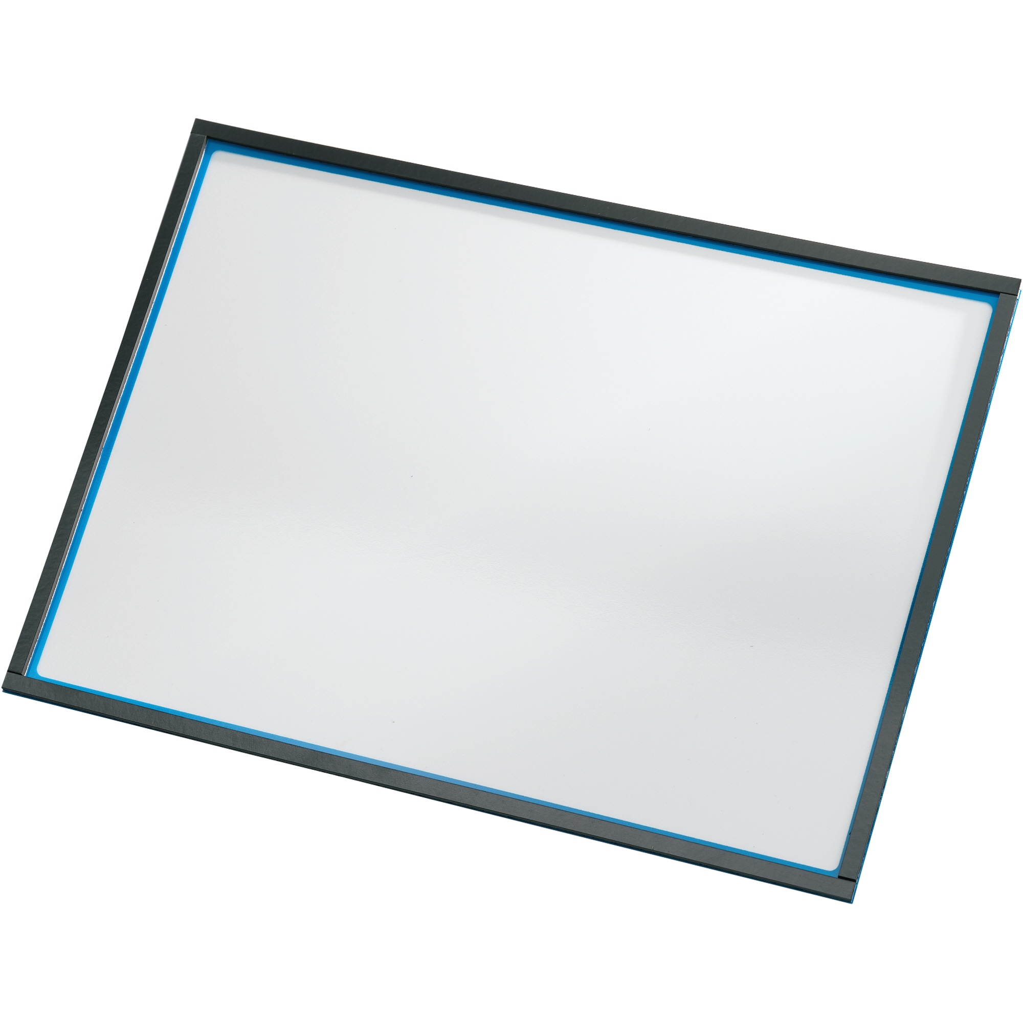 Ultradex Magnetrahmen DIN A4 PET blau 5 St./Pack.