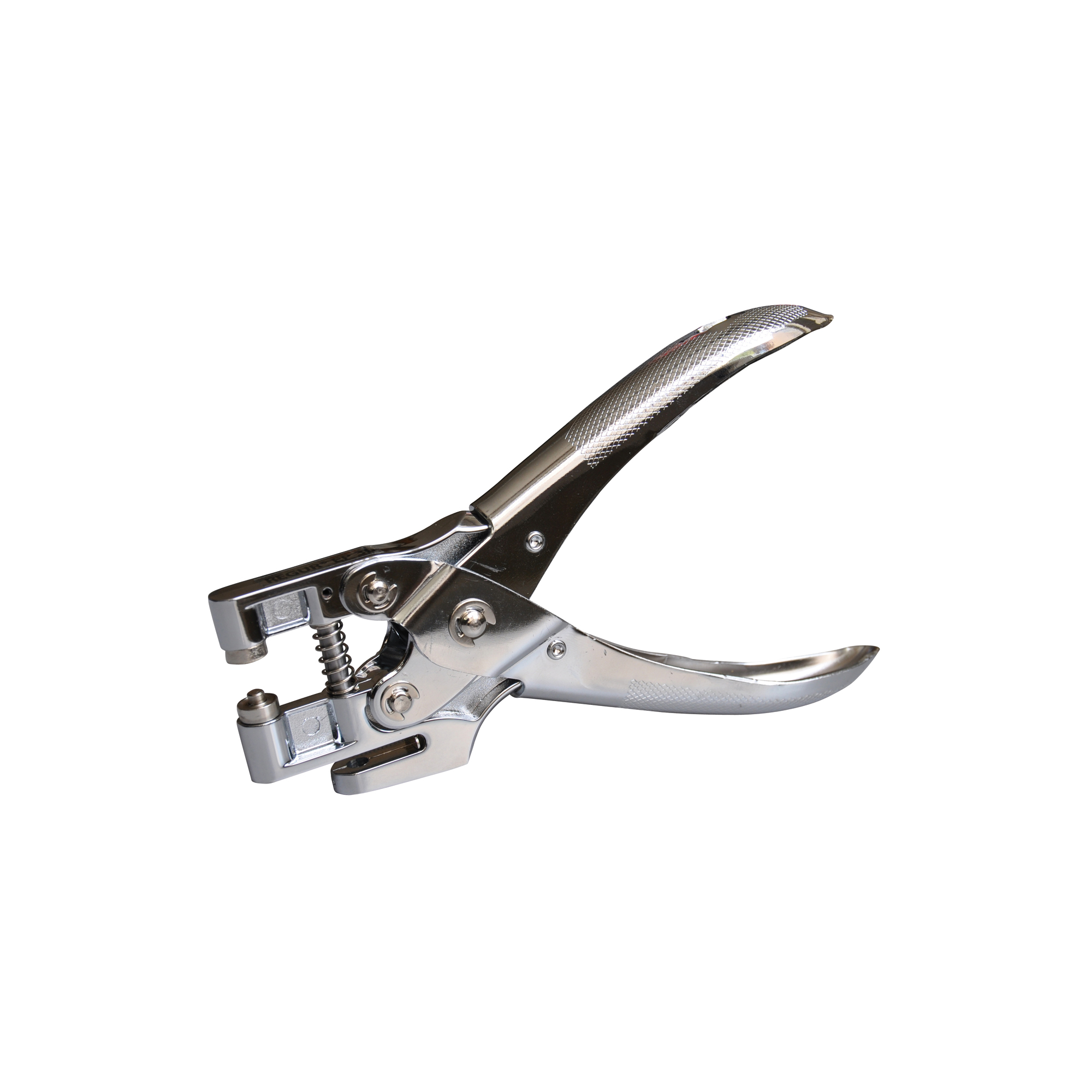 REGUR® Öszange EP 30 fest 30 Bl. (80 g/m²) Metall silber