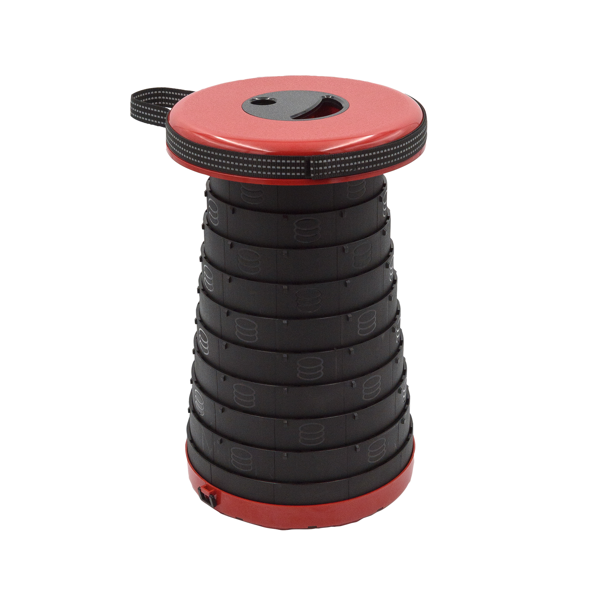 WEDO® Sitzhocker SITTOGO® NXT Farbe der Sitzfläche: rot