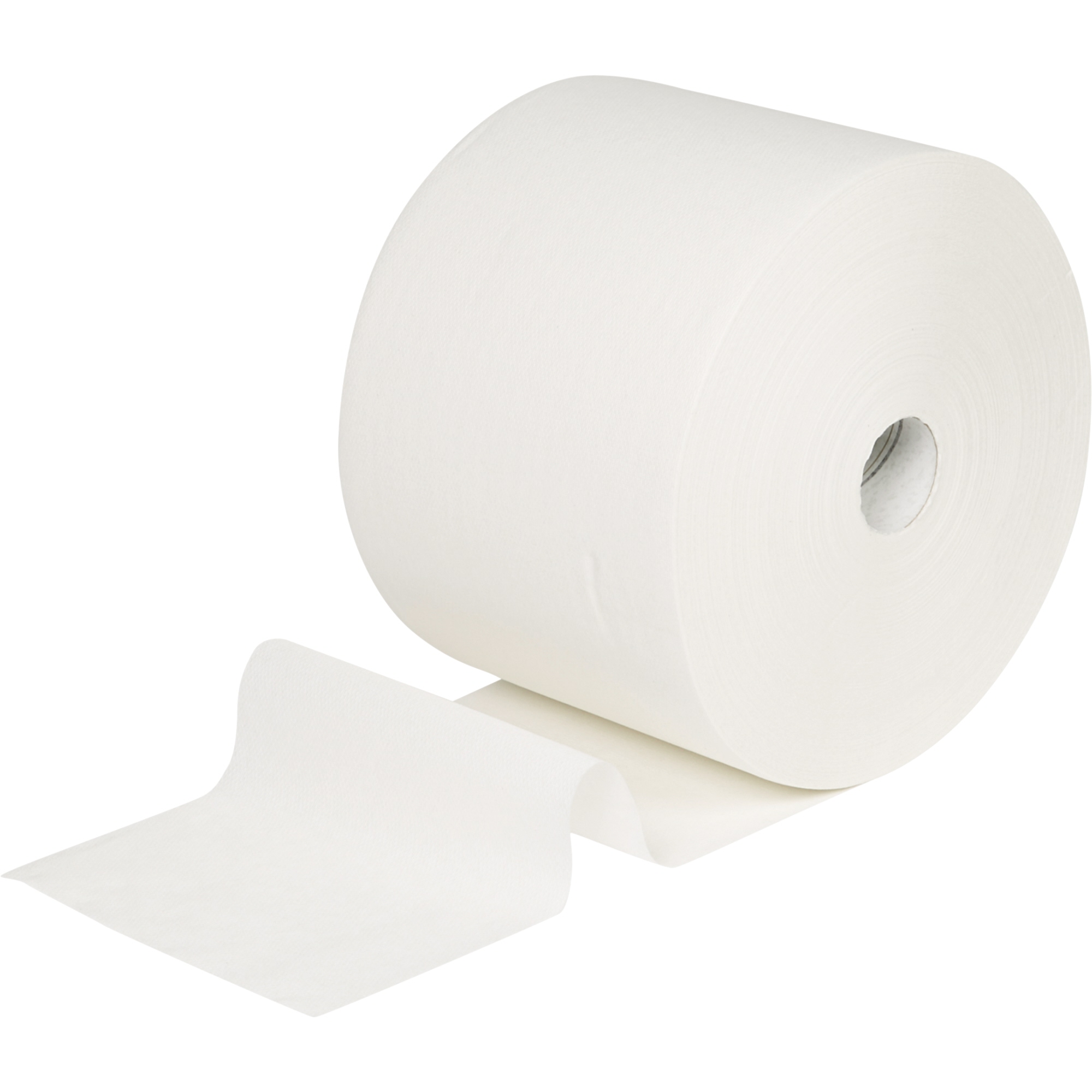 WYPALL* Wischtücher L10 Extra+ 24 cm x 380 m (B x L) Airflex™ weiß