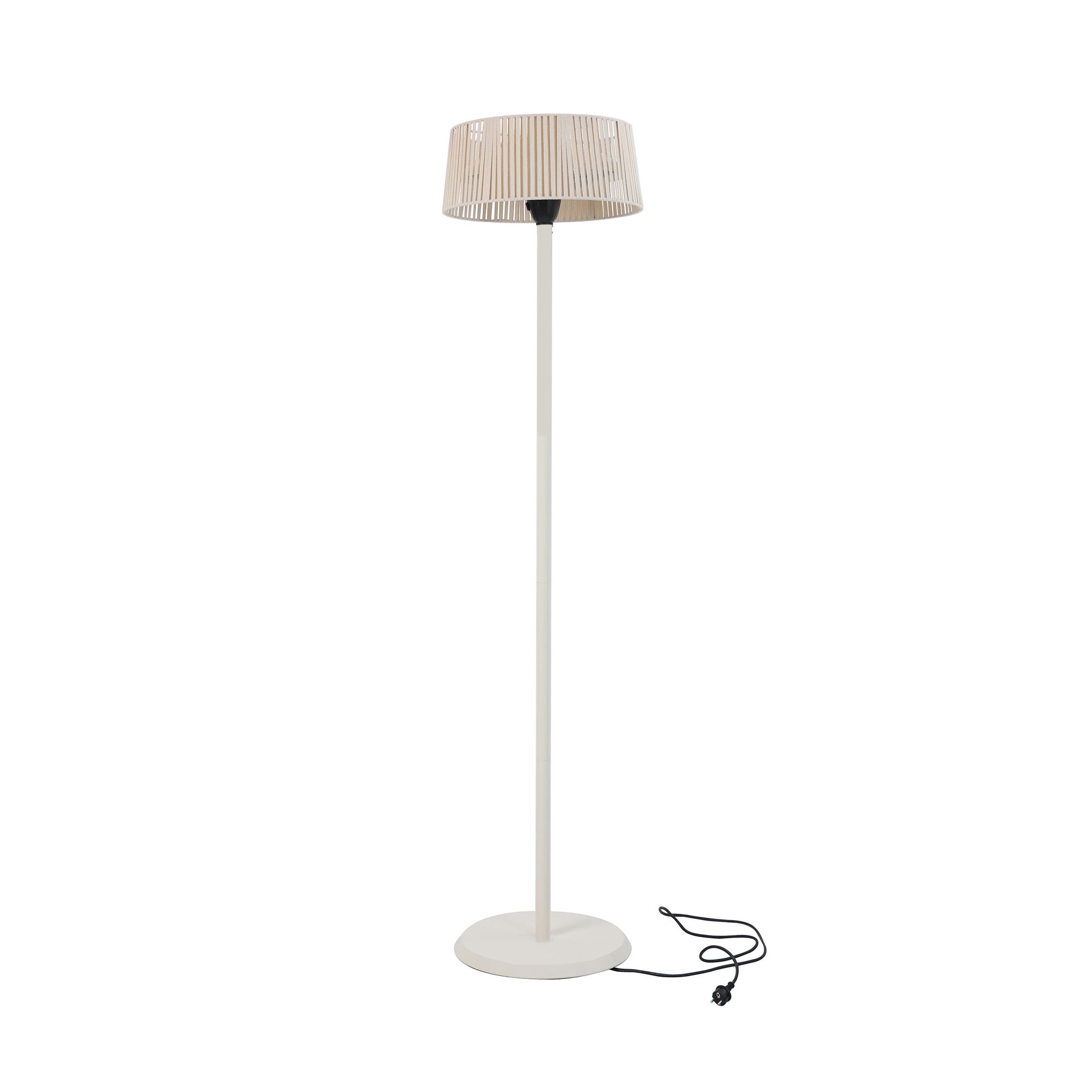 BEST Heizstrahler Zen 1.500W 1 Heizstufe Netzbetrieb